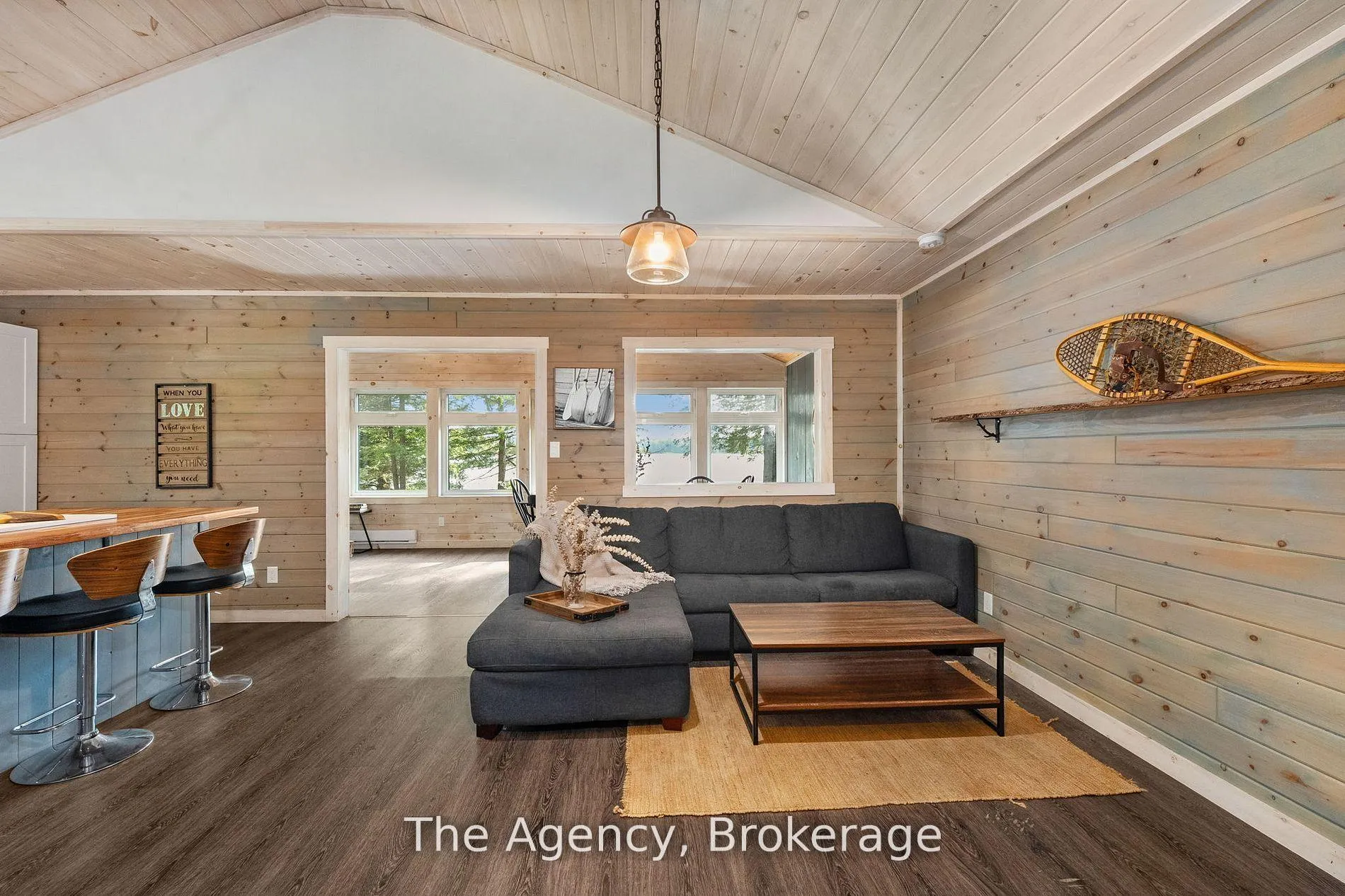 Photo 17 of 1032 Lakeshore Drive S, Bracebridge, Oakley — HOMEH