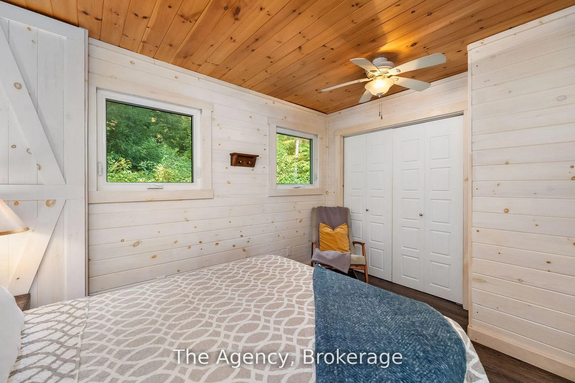 Photo 19 of 1032 Lakeshore Drive S, Bracebridge, Oakley — HOMEH