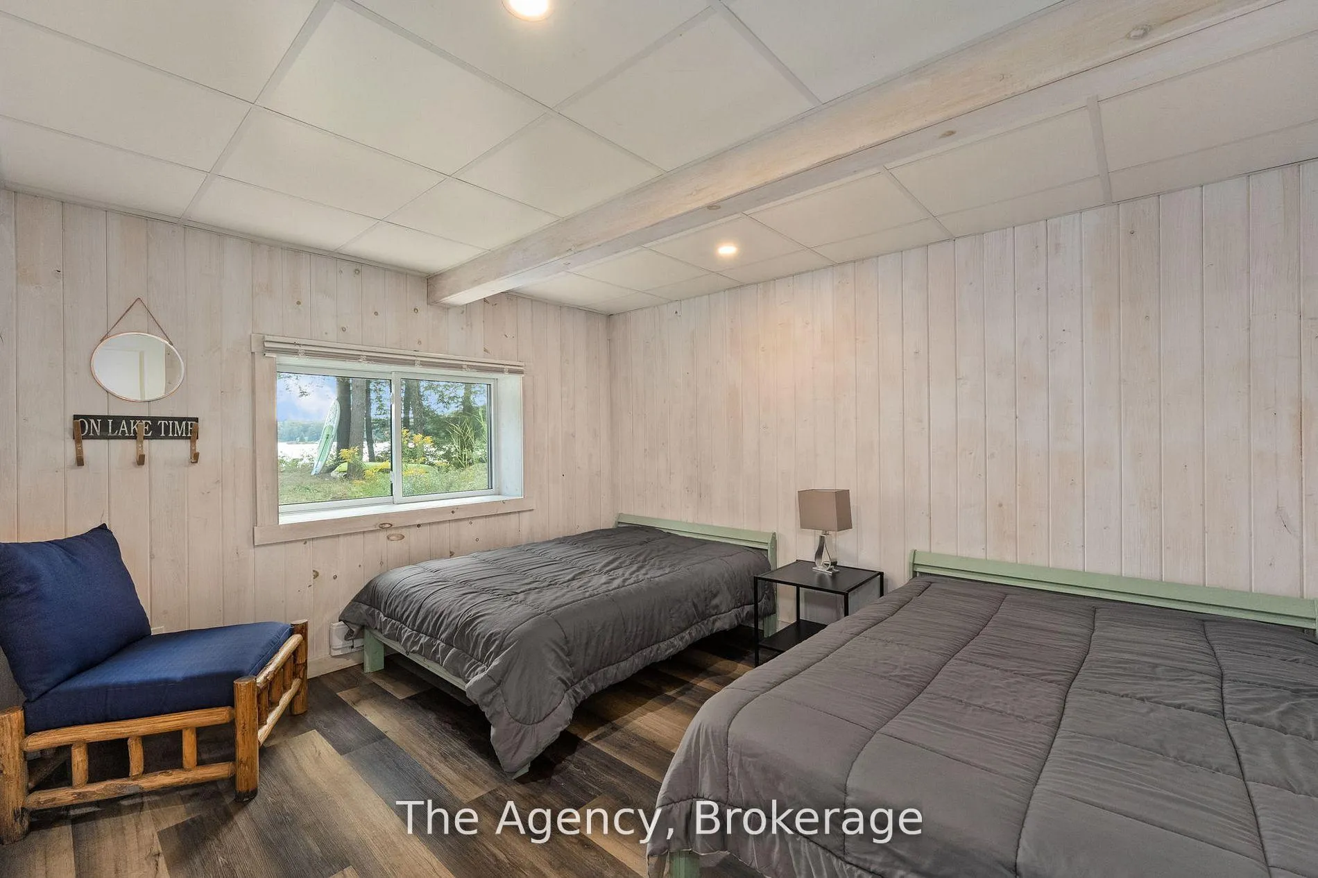 Photo 24 of 1032 Lakeshore Drive S, Bracebridge, Oakley — HOMEH