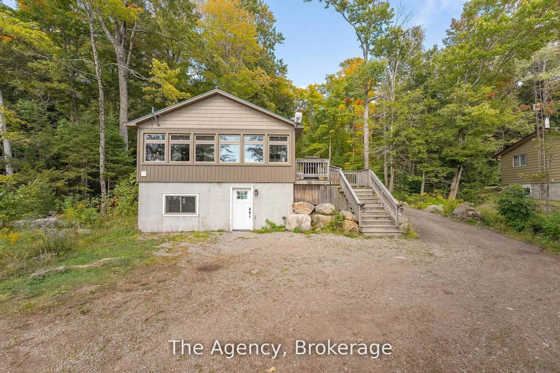 Photo 34 of 1032 Lakeshore Drive S, Bracebridge, Oakley — HOMEH