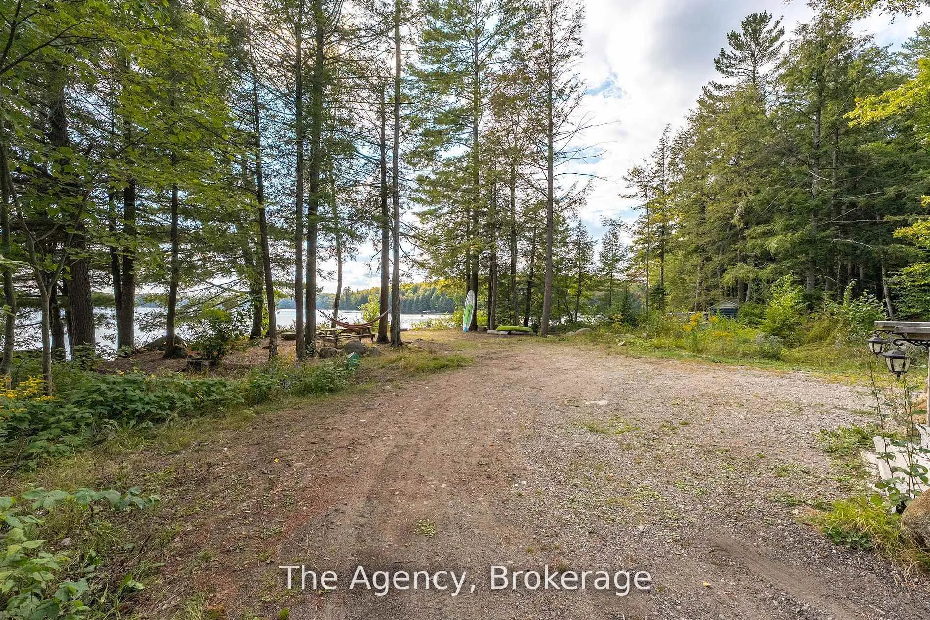 Photo 35 of 1032 Lakeshore Drive S, Bracebridge, Oakley — HOMEH