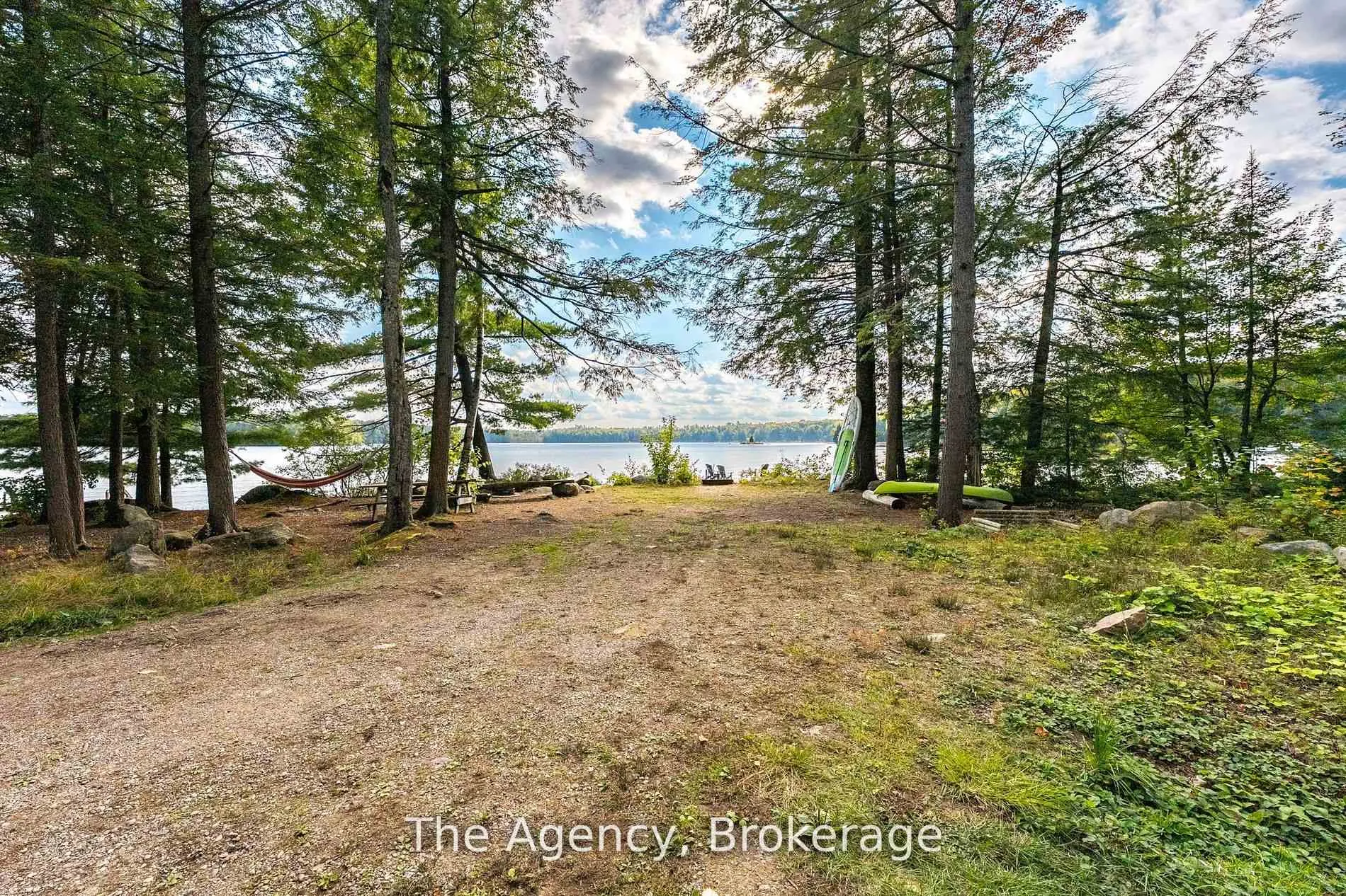 Photo 36 of 1032 Lakeshore Drive S, Bracebridge, Oakley — HOMEH