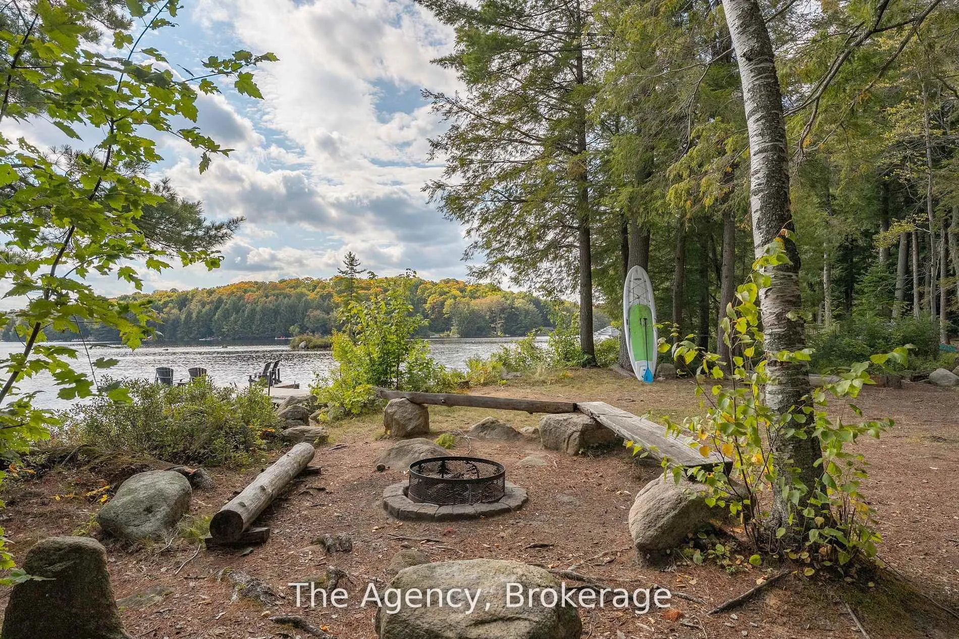 Photo 38 of 1032 Lakeshore Drive S, Bracebridge, Oakley — HOMEH