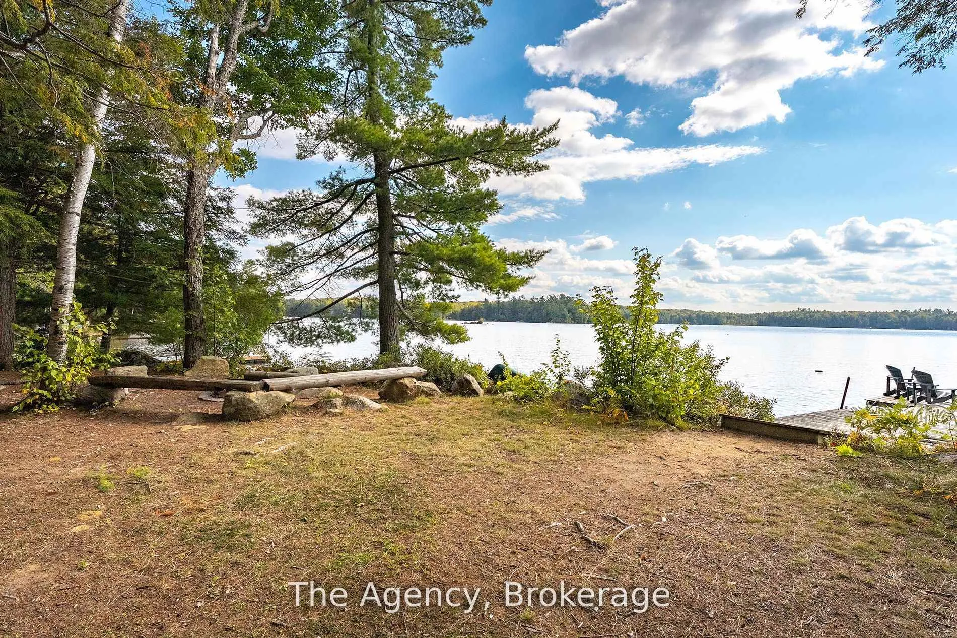 Photo 39 of 1032 Lakeshore Drive S, Bracebridge, Oakley — HOMEH