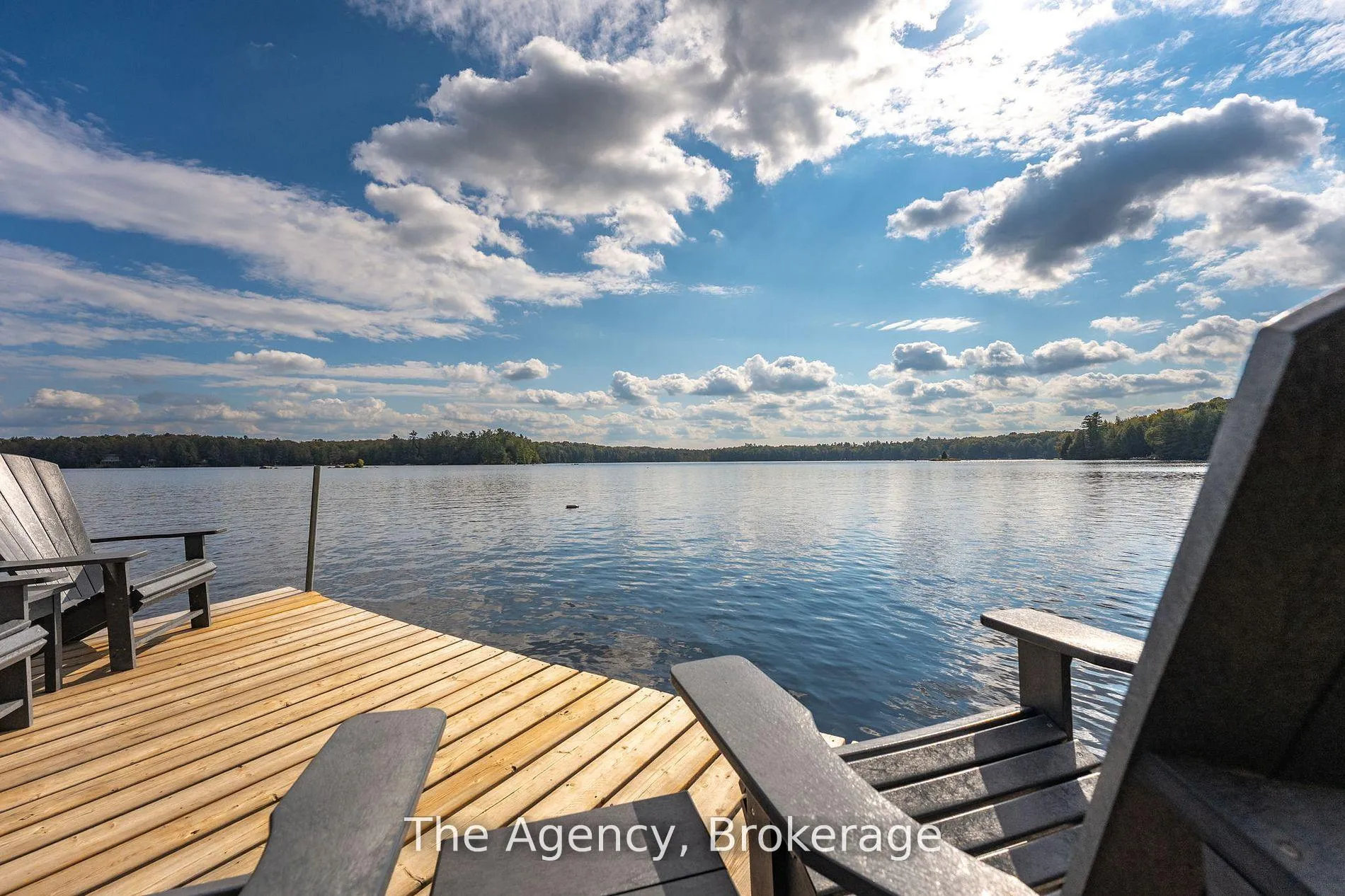 Photo 42 of 1032 Lakeshore Drive S, Bracebridge, Oakley — HOMEH