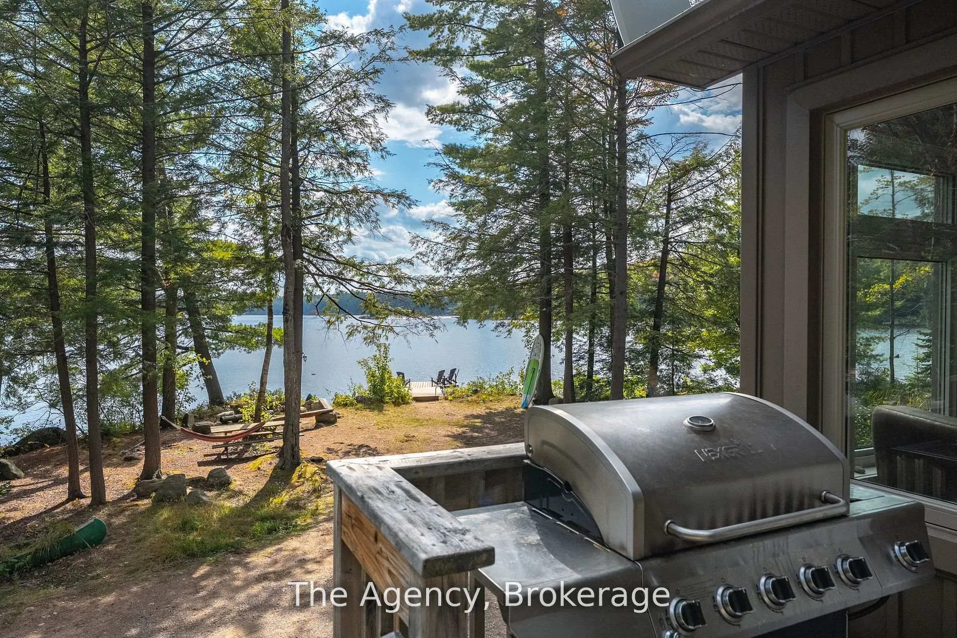 Photo 44 of 1032 Lakeshore Drive S, Bracebridge, Oakley — HOMEH