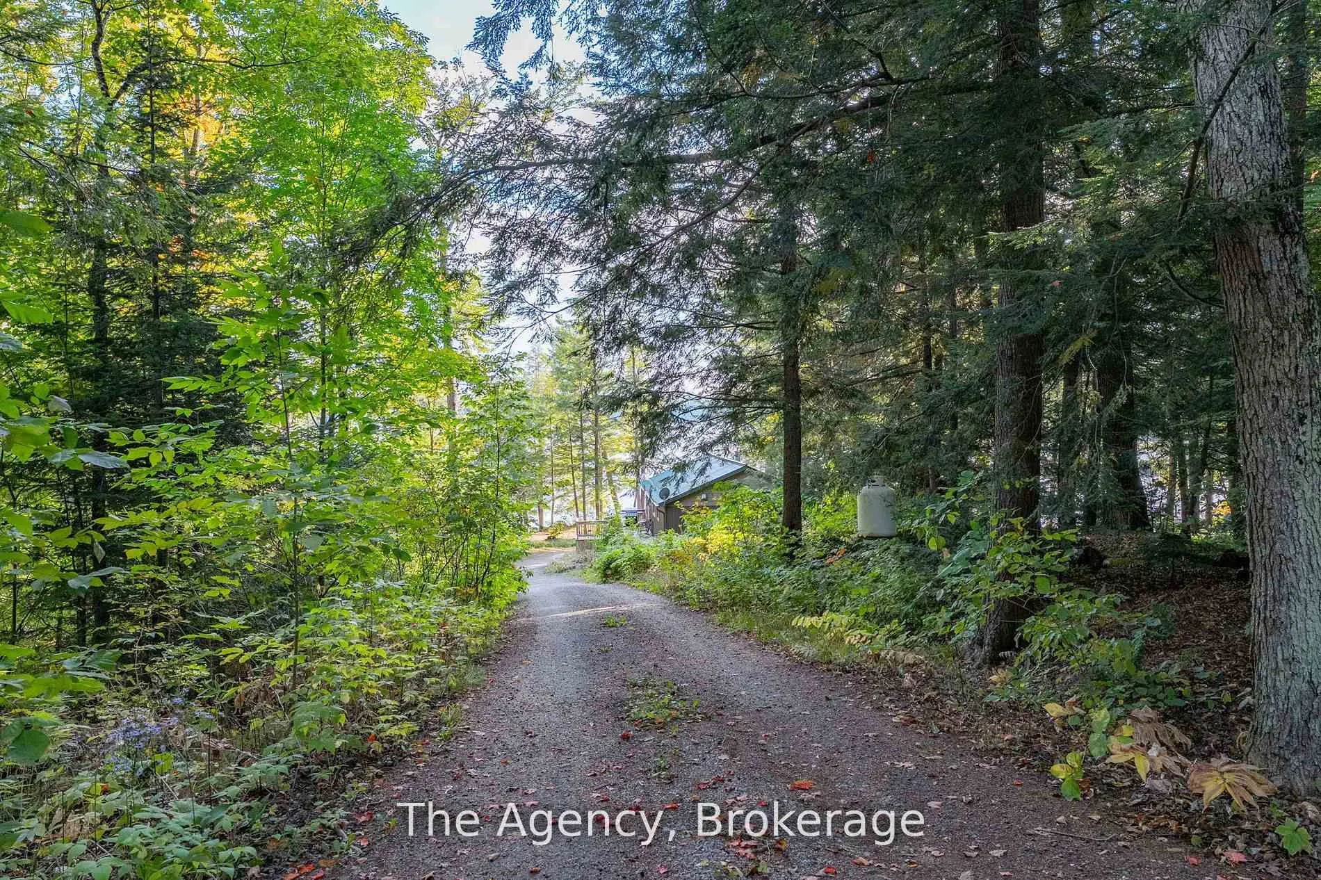 Photo 45 of 1032 Lakeshore Drive S, Bracebridge, Oakley — HOMEH
