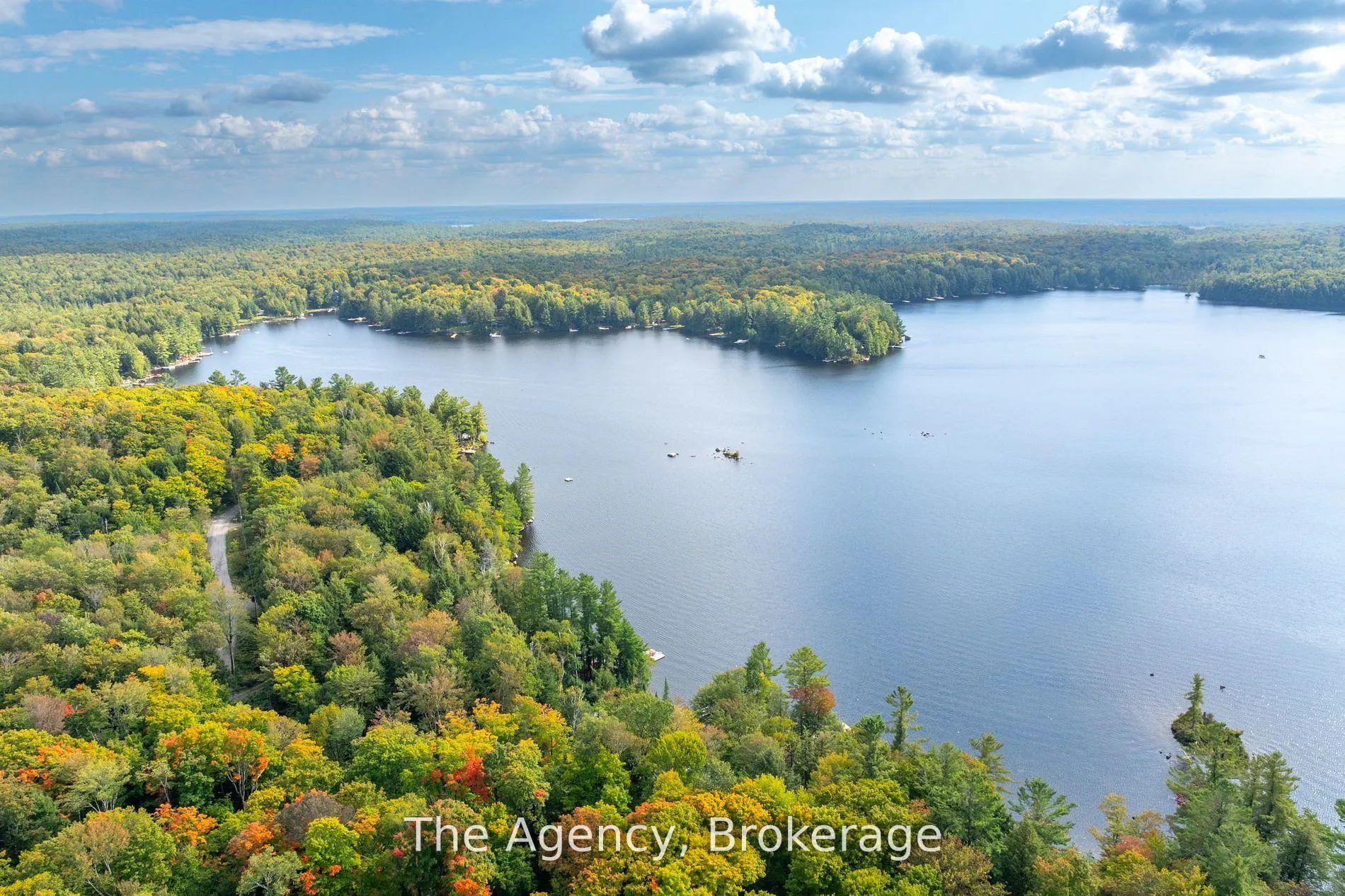 Photo 46 of 1032 Lakeshore Drive S, Bracebridge, Oakley — HOMEH
