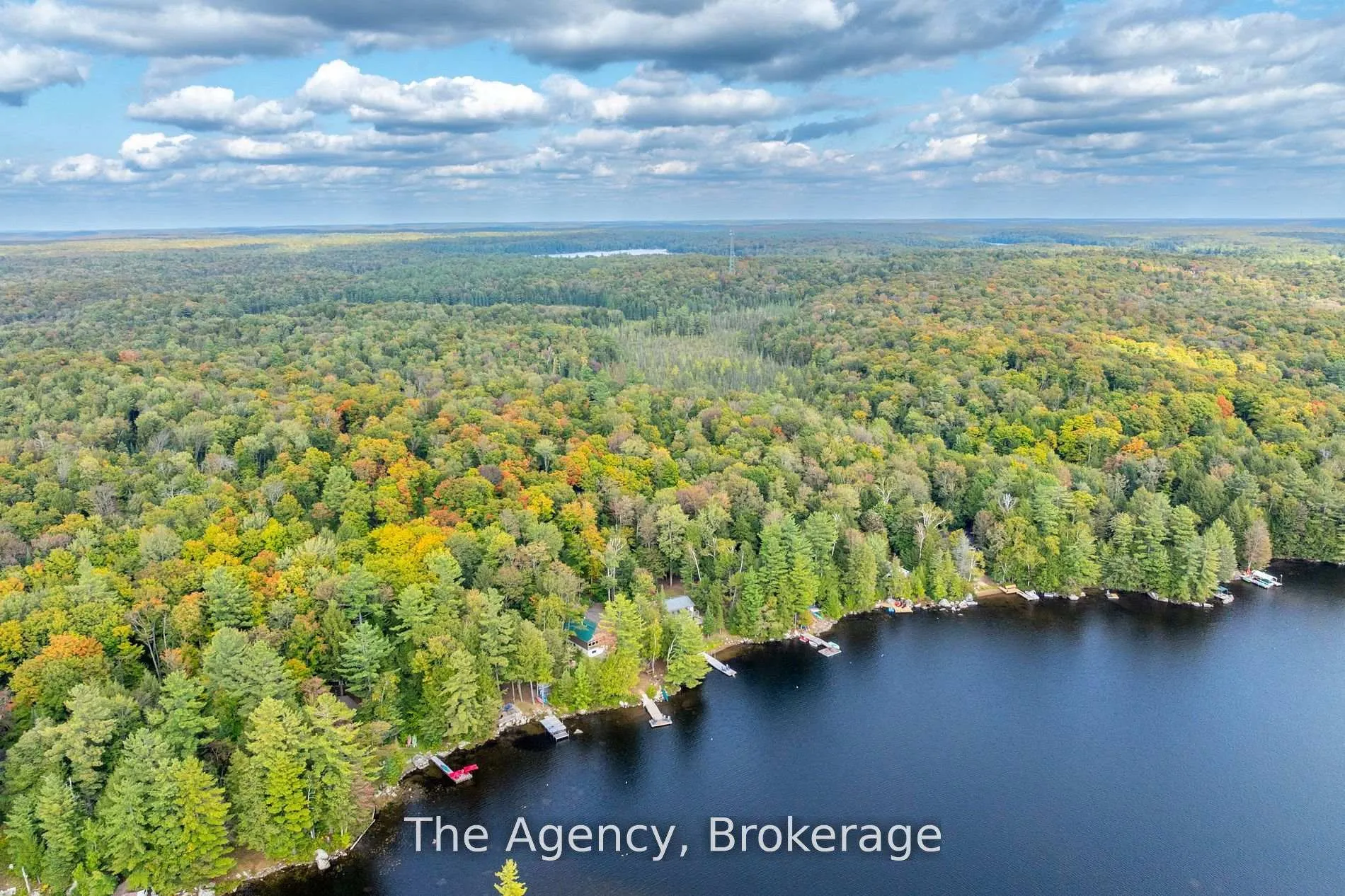 Photo 47 of 1032 Lakeshore Drive S, Bracebridge, Oakley — HOMEH