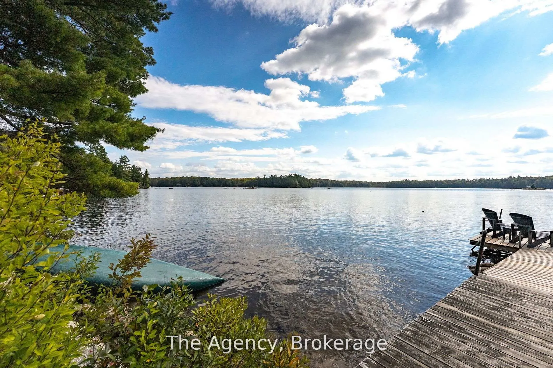 Photo 48 of 1032 Lakeshore Drive S, Bracebridge, Oakley — HOMEH