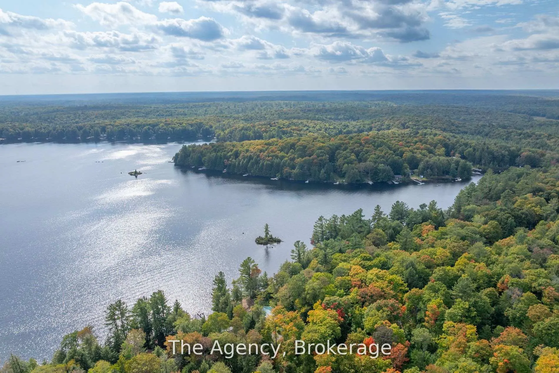 Photo 49 of 1032 Lakeshore Drive S, Bracebridge, Oakley — HOMEH