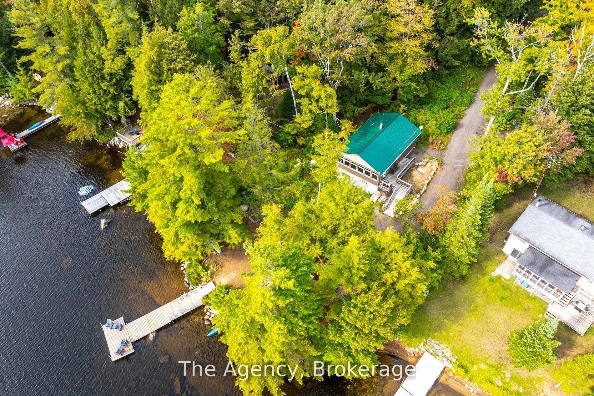 Photo 50 of 1032 Lakeshore Drive S, Bracebridge, Oakley — HOMEH
