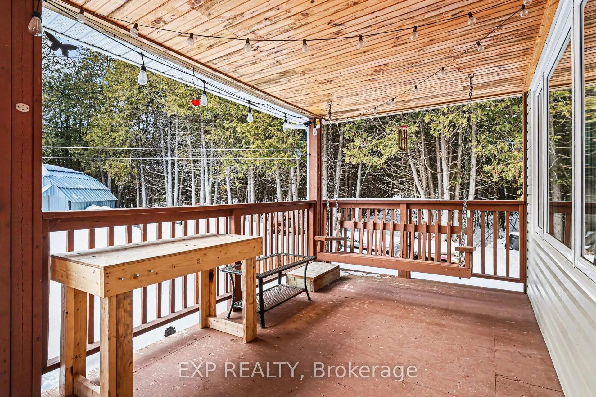 Photo 2 of 4250 511 Highway, Lanark Highlands, Lanark Highlands (Lanark) Twp — HOMEH