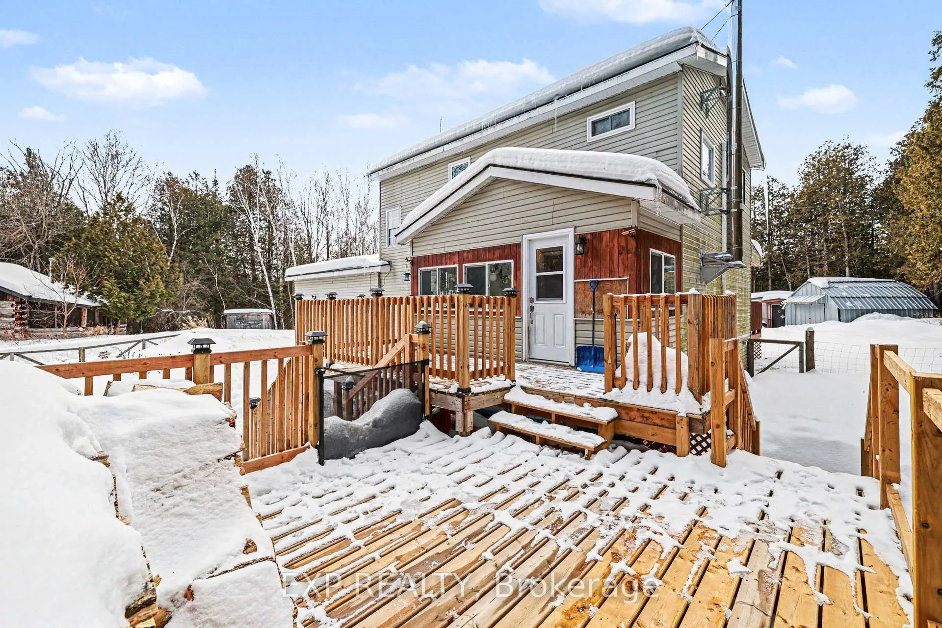 Photo 27 of 4250 511 Highway, Lanark Highlands, Lanark Highlands (Lanark) Twp — HOMEH