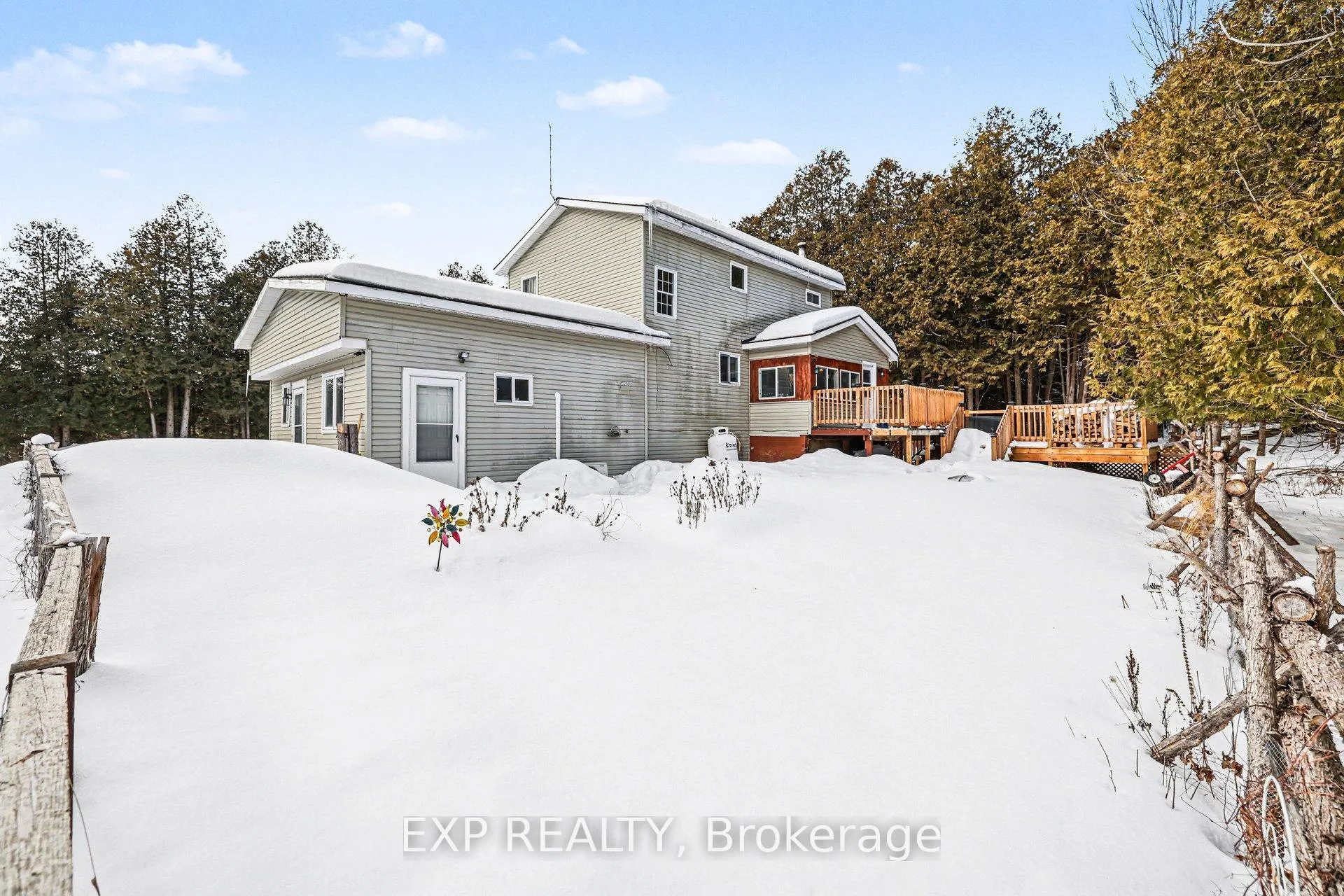 Photo 29 of 4250 511 Highway, Lanark Highlands, Lanark Highlands (Lanark) Twp — HOMEH