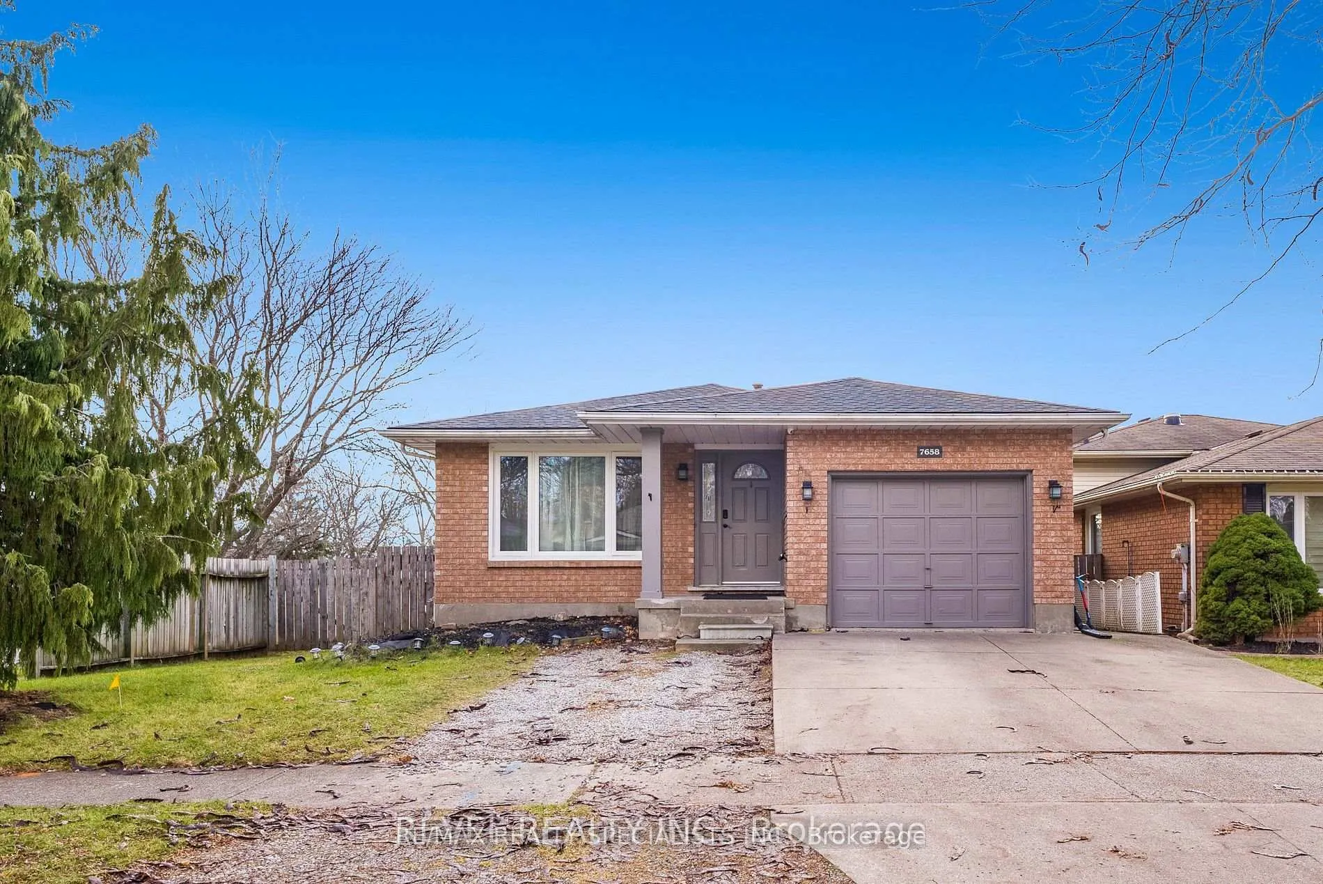 Photo 1 of Unit MAIN, 7658 Cavendish Drive, Niagara Falls, West Wood — HOMEH