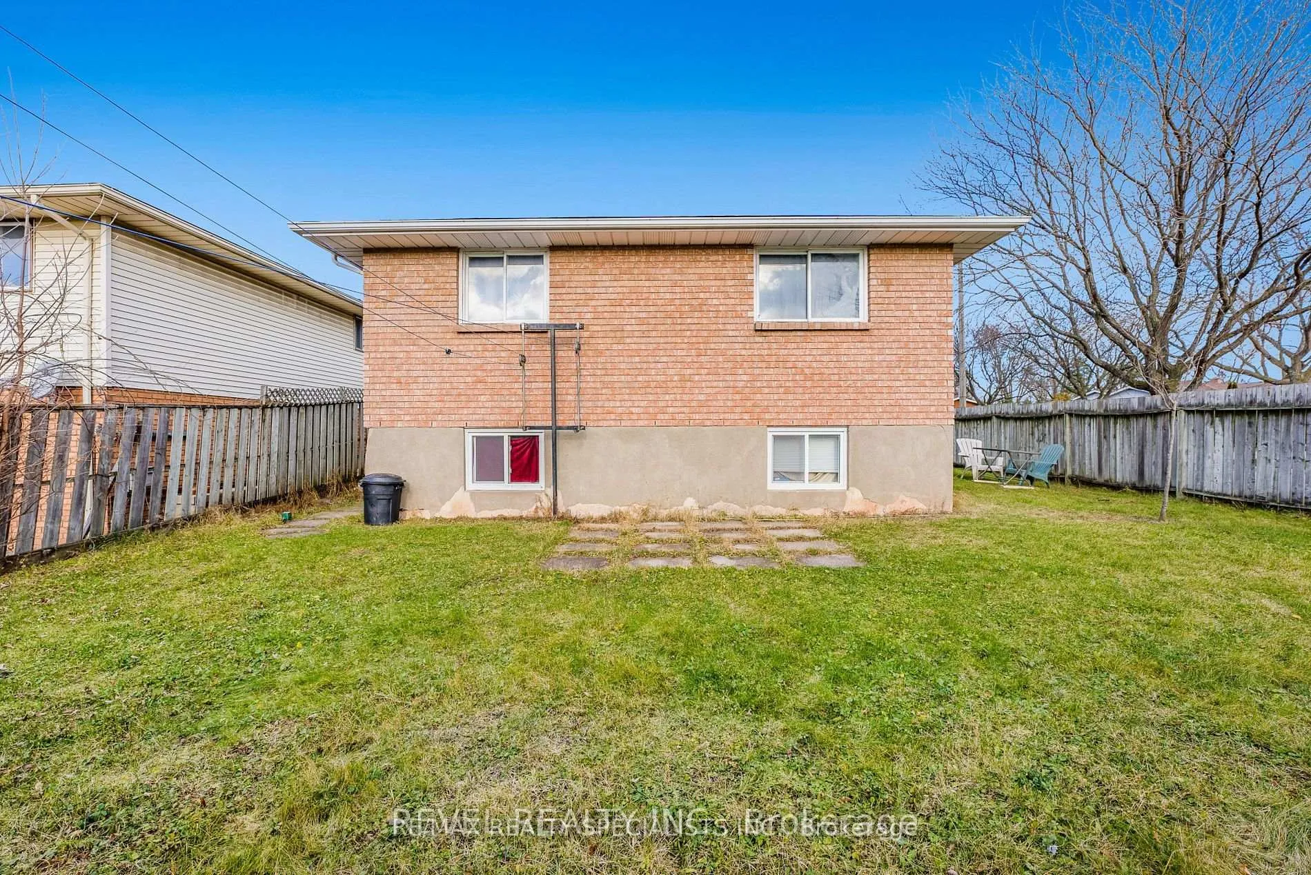 Photo 25 of Unit MAIN, 7658 Cavendish Drive, Niagara Falls, West Wood — HOMEH