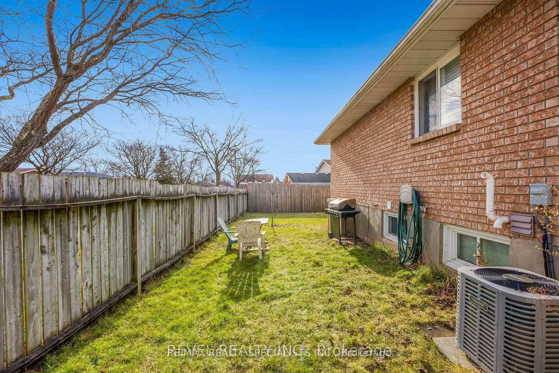 Photo 27 of Unit MAIN, 7658 Cavendish Drive, Niagara Falls, West Wood — HOMEH