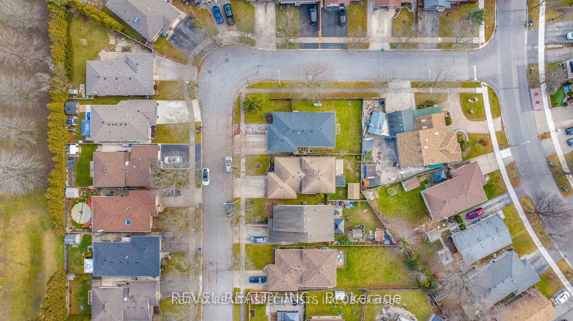 Photo 31 of Unit MAIN, 7658 Cavendish Drive, Niagara Falls, West Wood — HOMEH