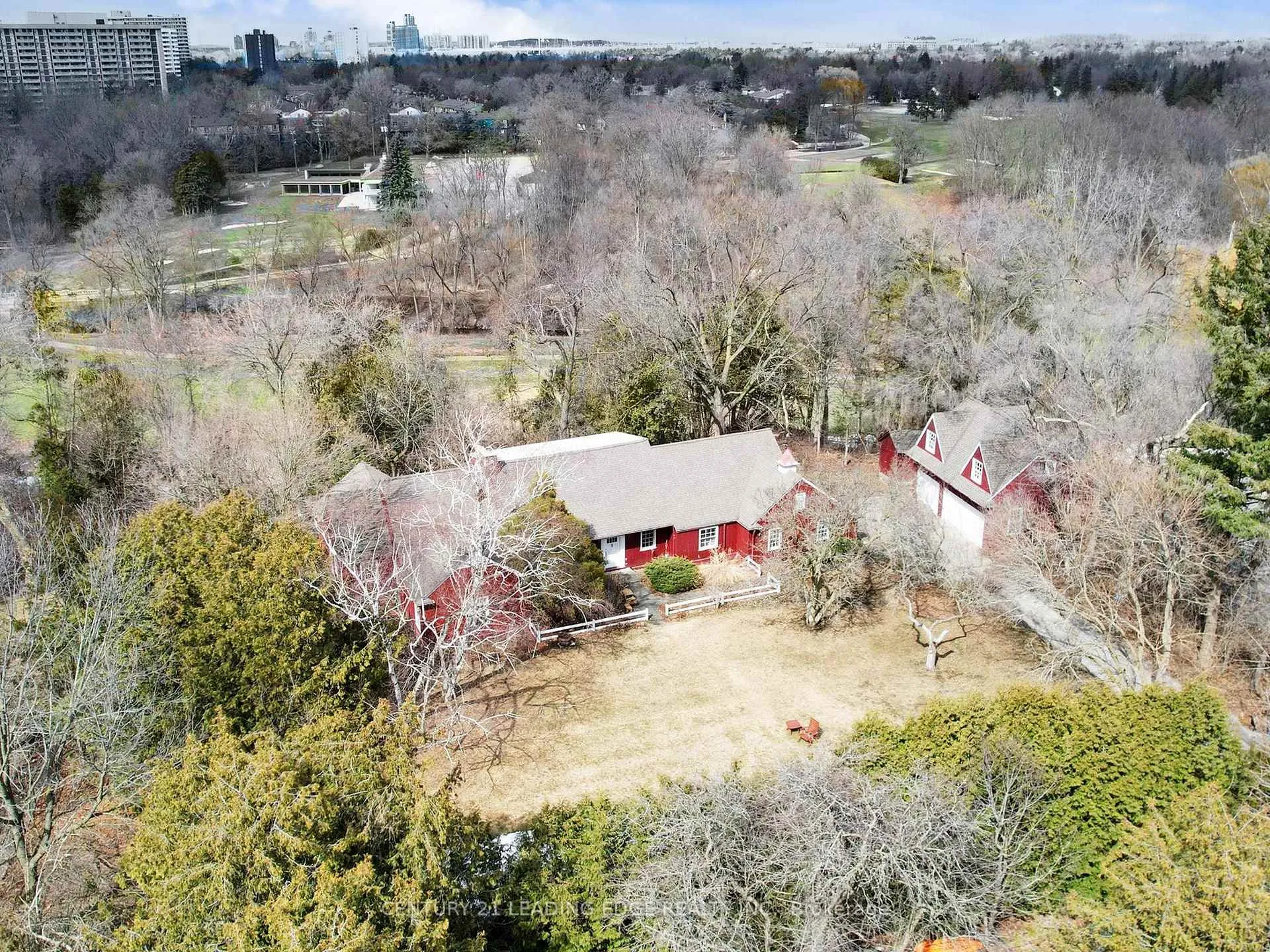 Photo 42 of 26 Church Lane, Markham, Thornhill — HOMEH