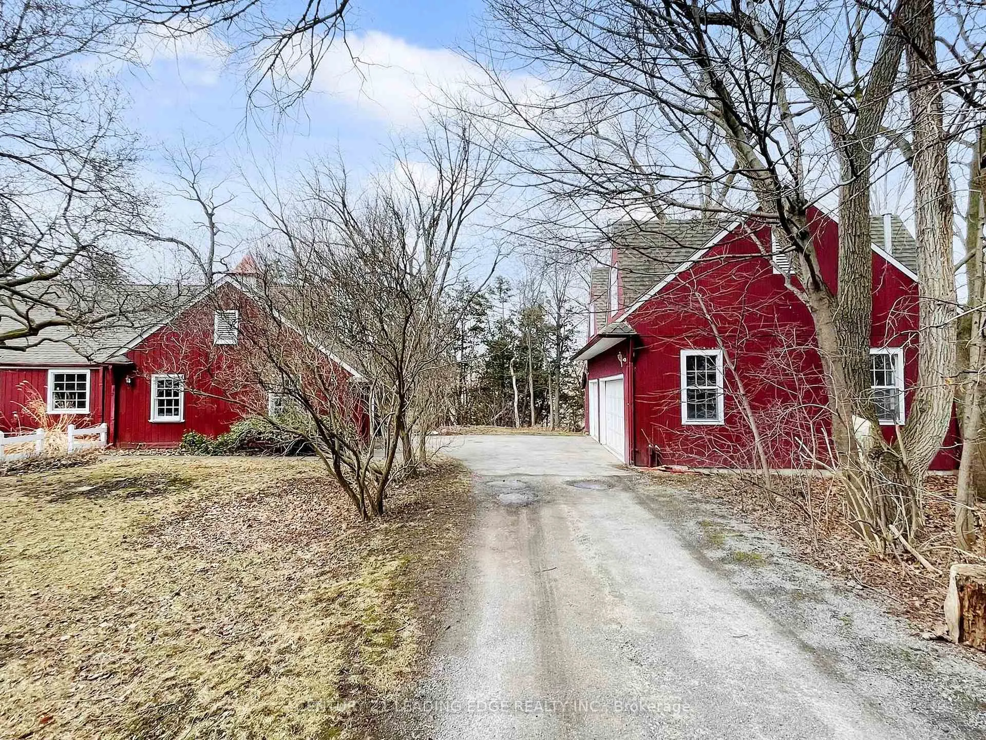 Photo 43 of 26 Church Lane, Markham, Thornhill — HOMEH