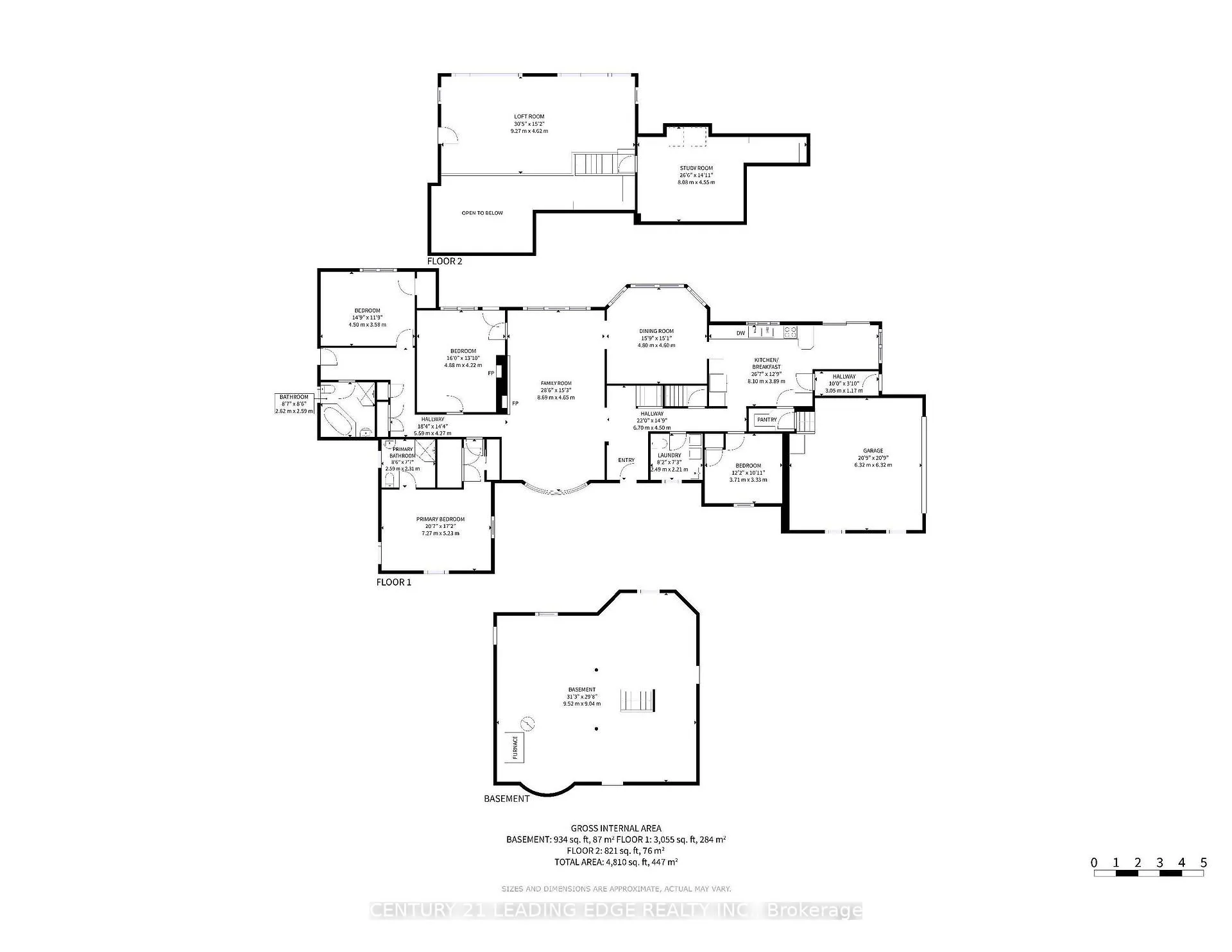 Photo 1 of 26 Church Lane, Markham, Thornhill — HOMEH