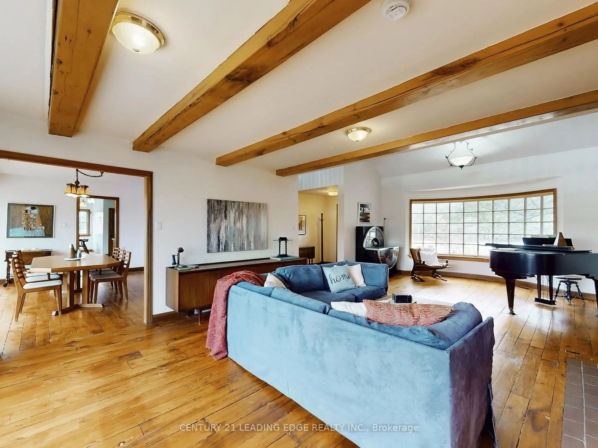 Photo 5 of 26 Church Lane, Markham, Thornhill — HOMEH