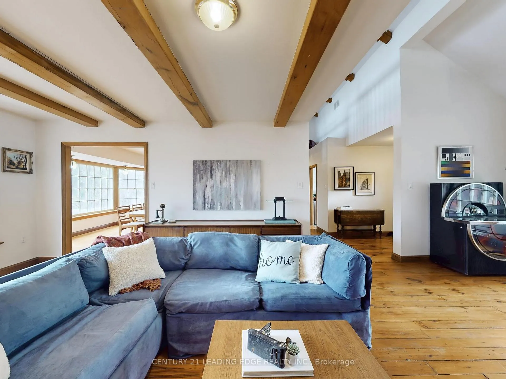 Photo 7 of 26 Church Lane, Markham, Thornhill — HOMEH