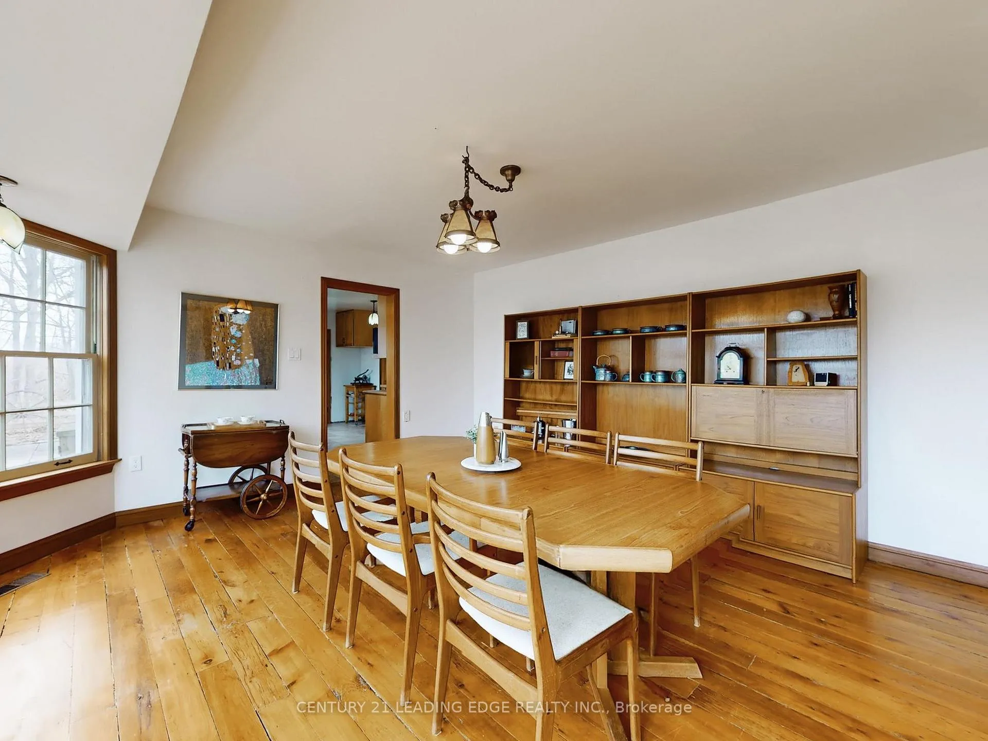 Photo 12 of 26 Church Lane, Markham, Thornhill — HOMEH
