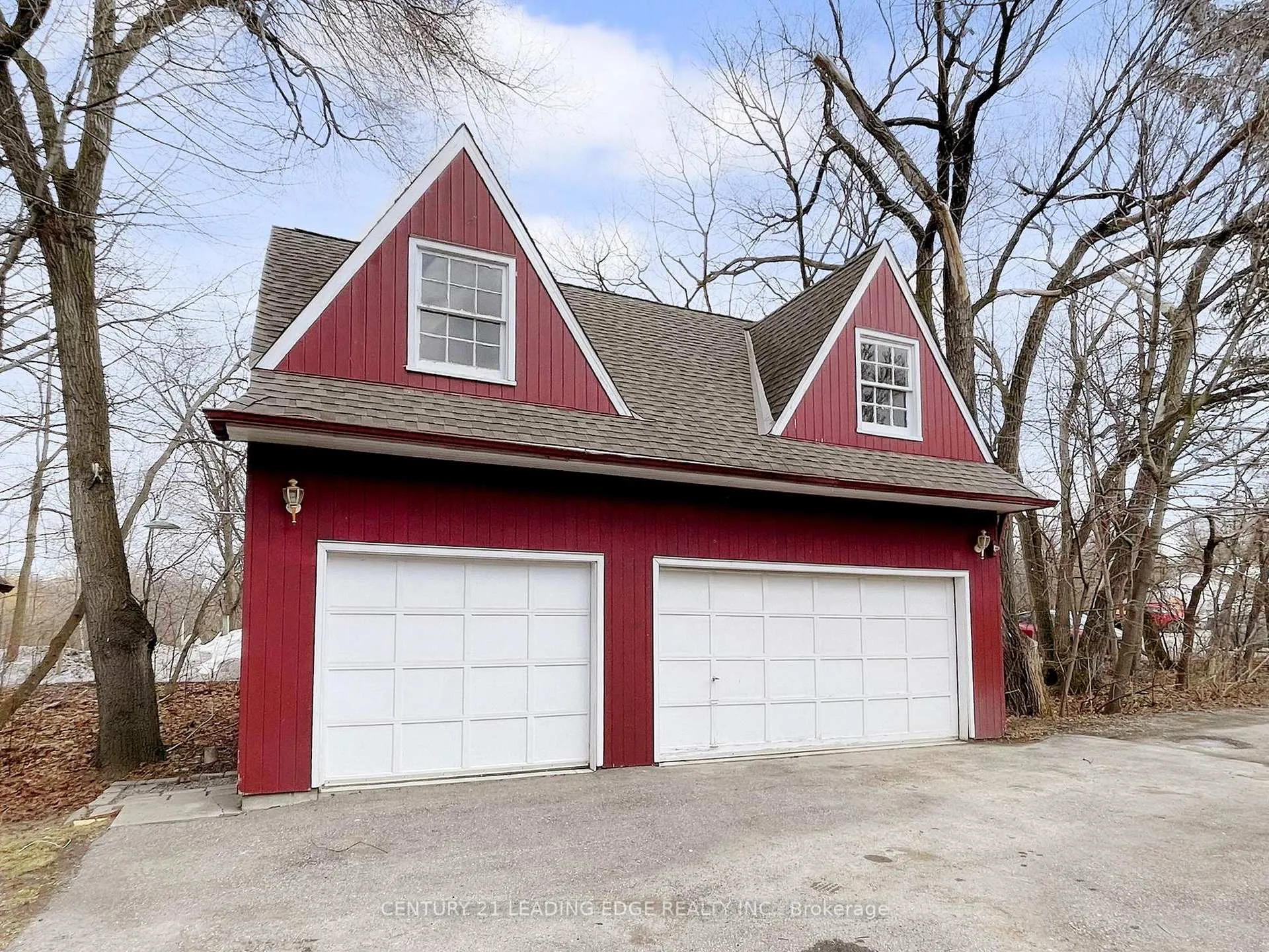 Photo 45 of 26 Church Lane, Markham, Thornhill — HOMEH