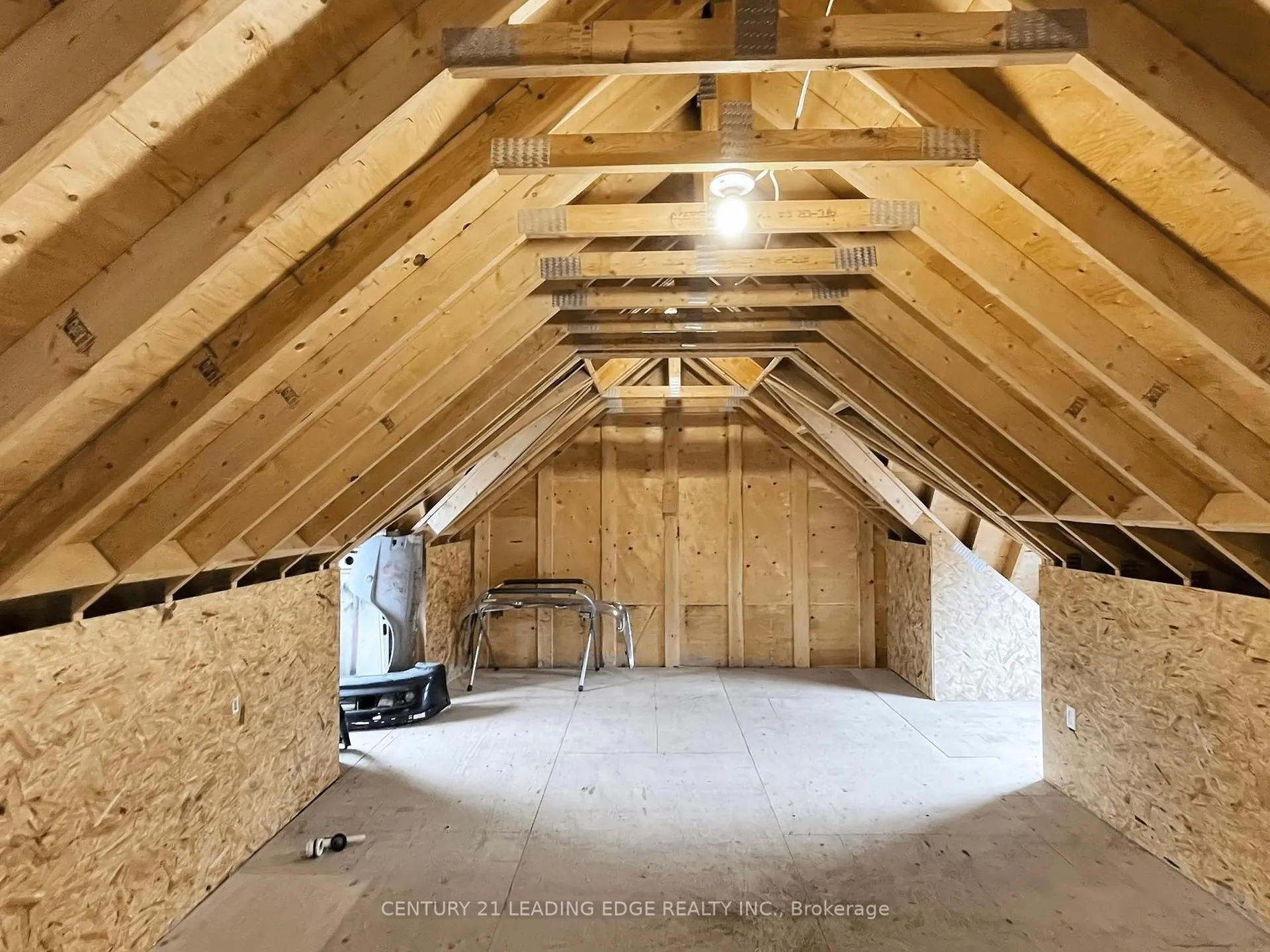 Photo 40 of 26 Church Lane, Markham, Thornhill — HOMEH