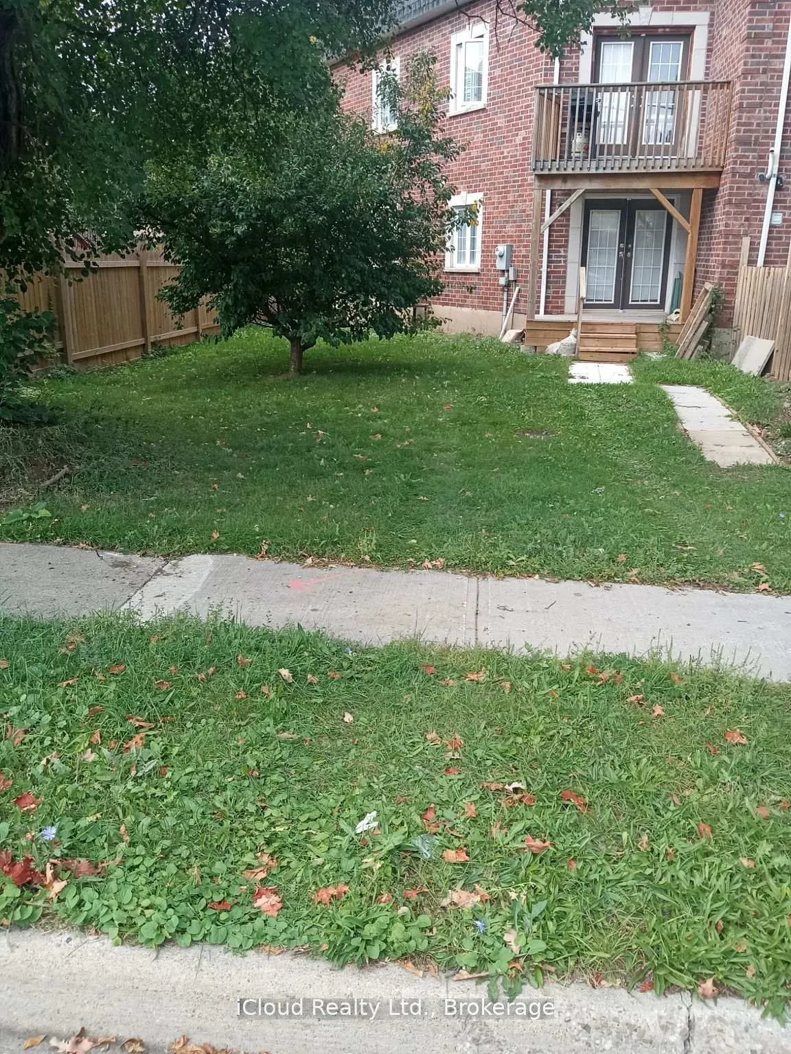 Photo 1 of 17 Joseph Street, Brampton, Downtown Brampton — HOMEH