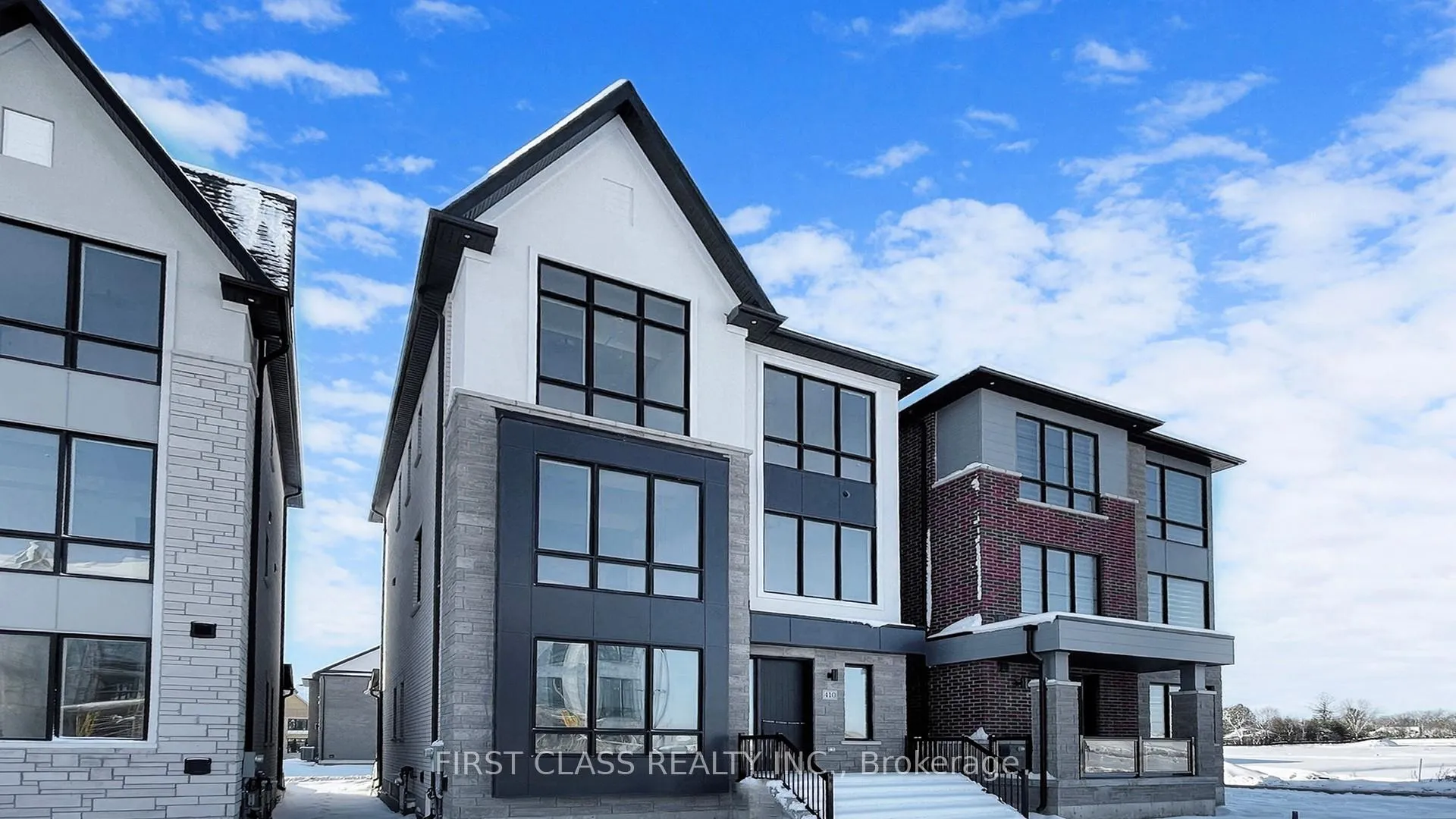 Photo 2 of 410 York Downs Boulevard, Markham, Cachet — HOMEH