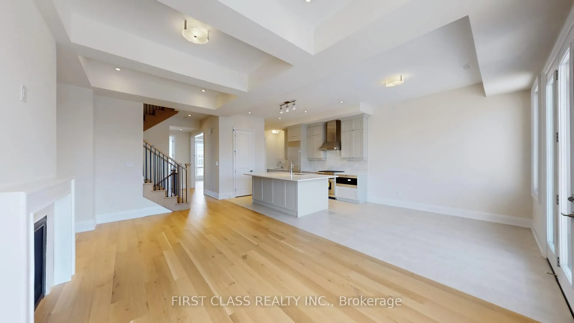 Photo 10 of 410 York Downs Boulevard, Markham, Cachet — HOMEH