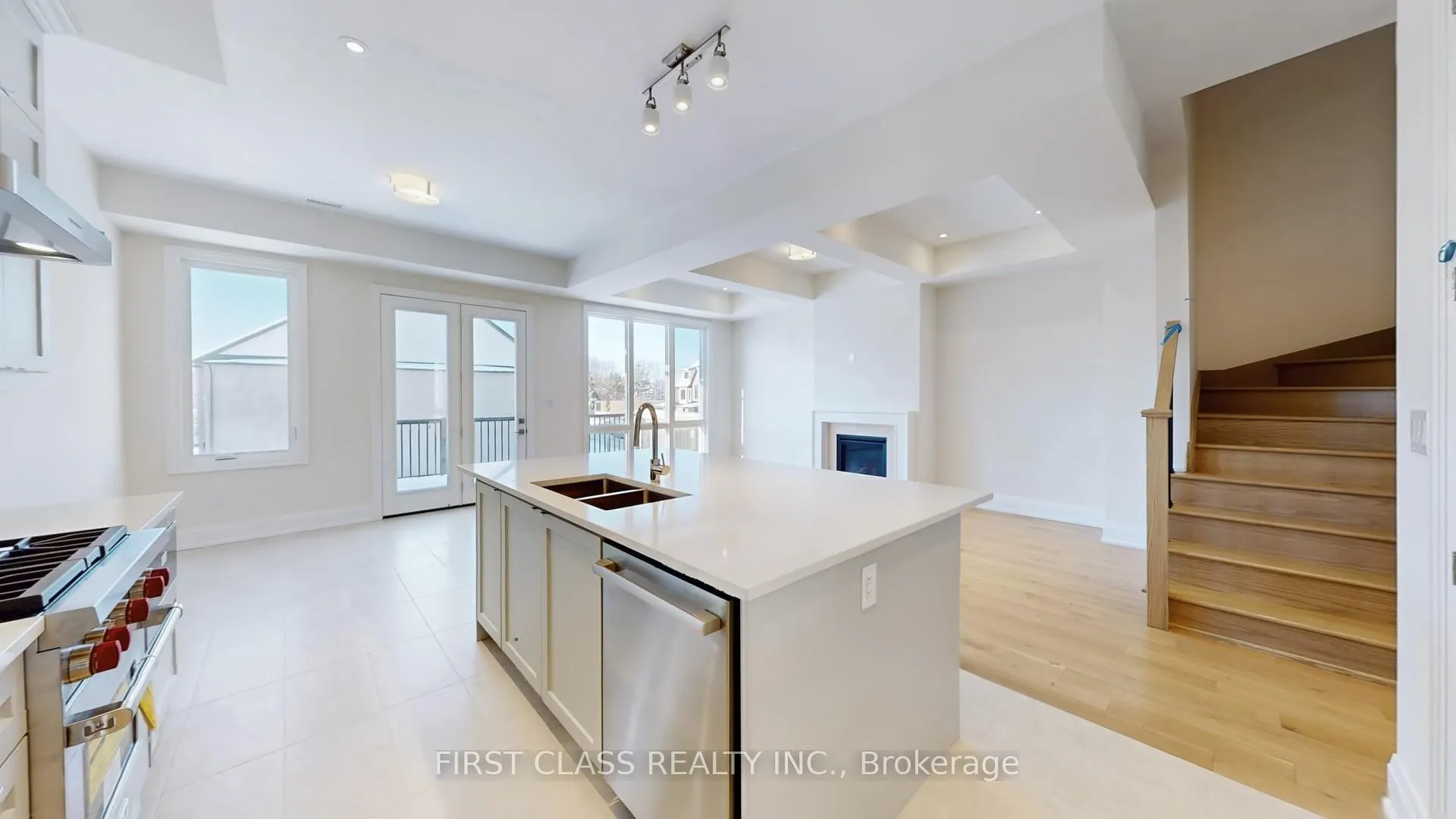 Photo 15 of 410 York Downs Boulevard, Markham, Cachet — HOMEH