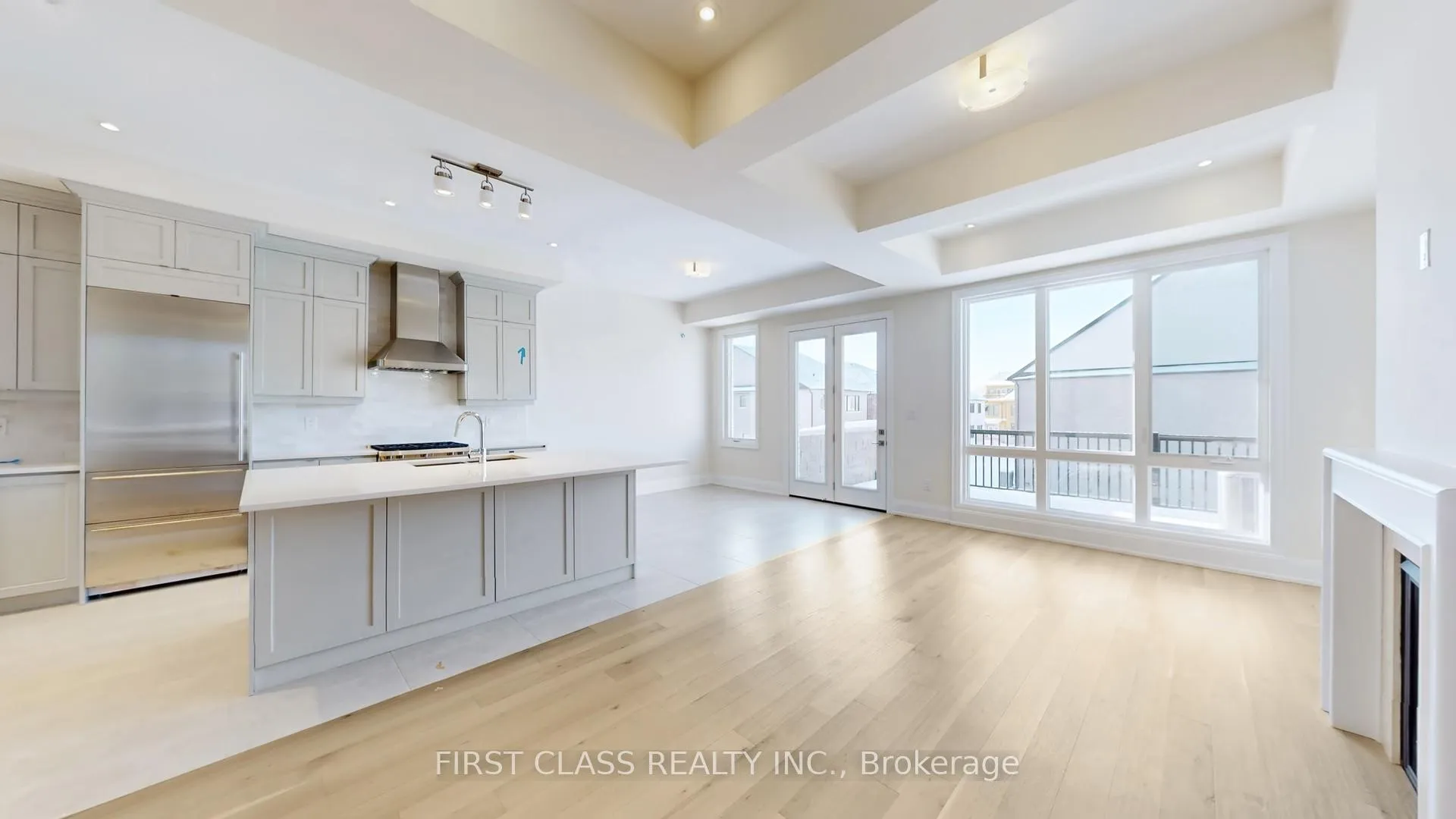 Photo 16 of 410 York Downs Boulevard, Markham, Cachet — HOMEH