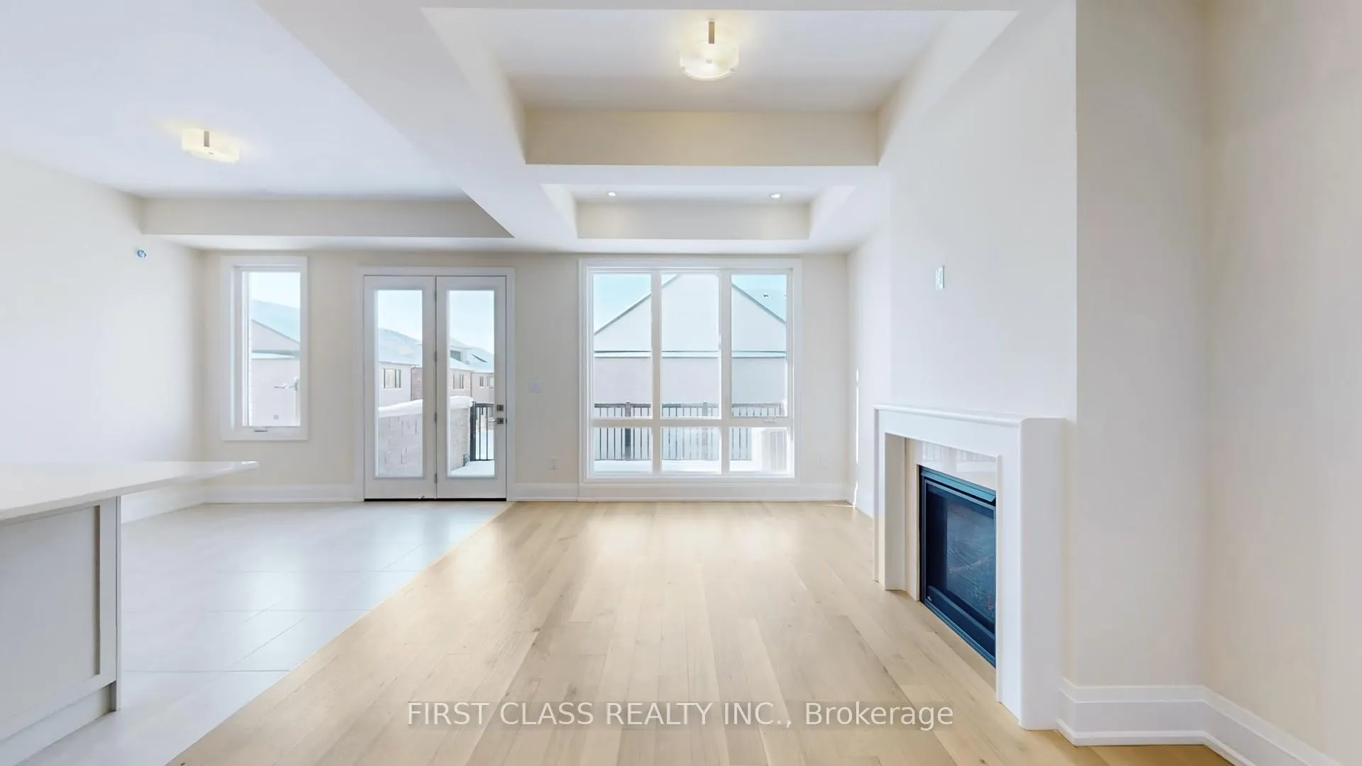 Photo 17 of 410 York Downs Boulevard, Markham, Cachet — HOMEH