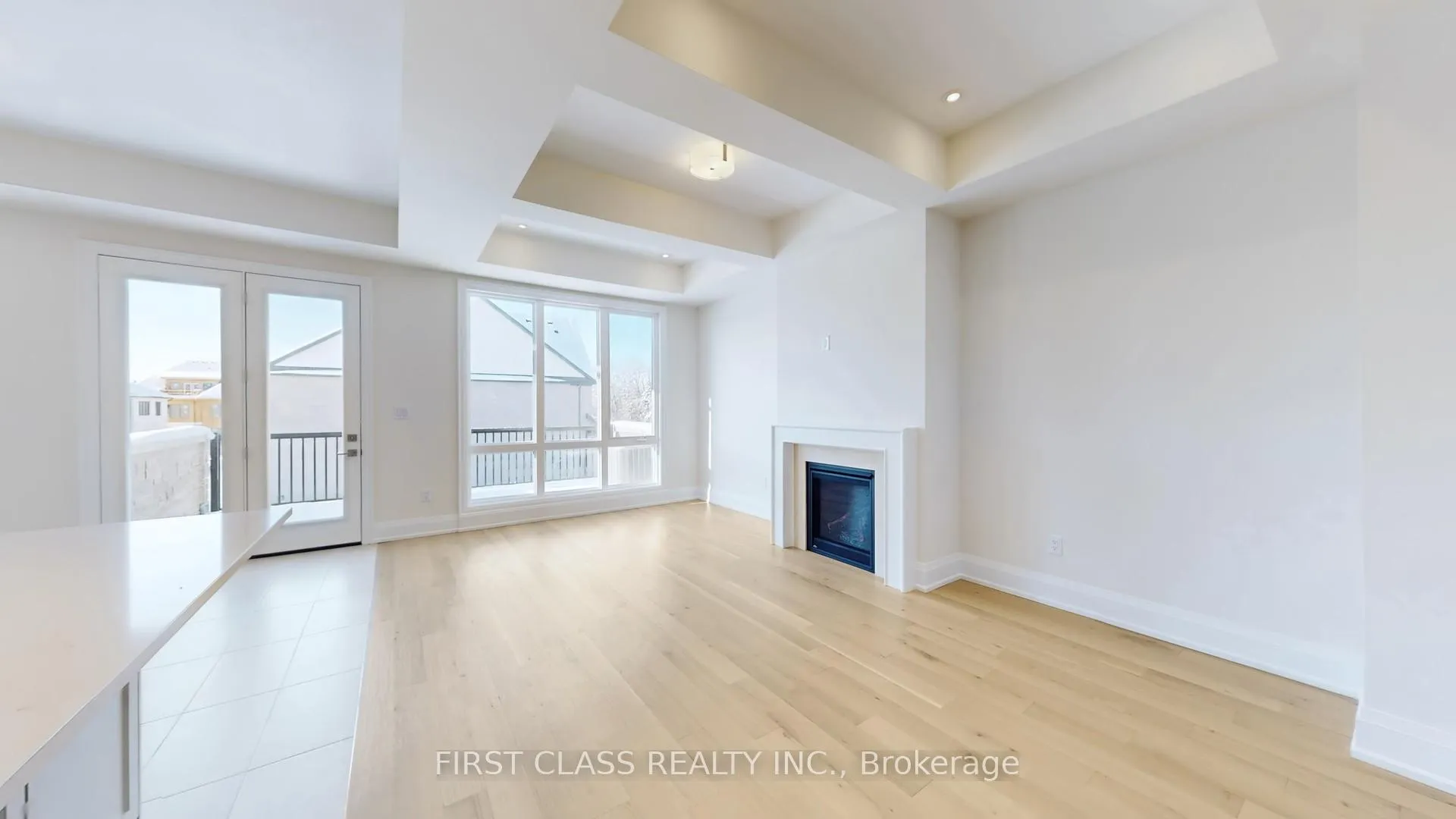 Photo 18 of 410 York Downs Boulevard, Markham, Cachet — HOMEH