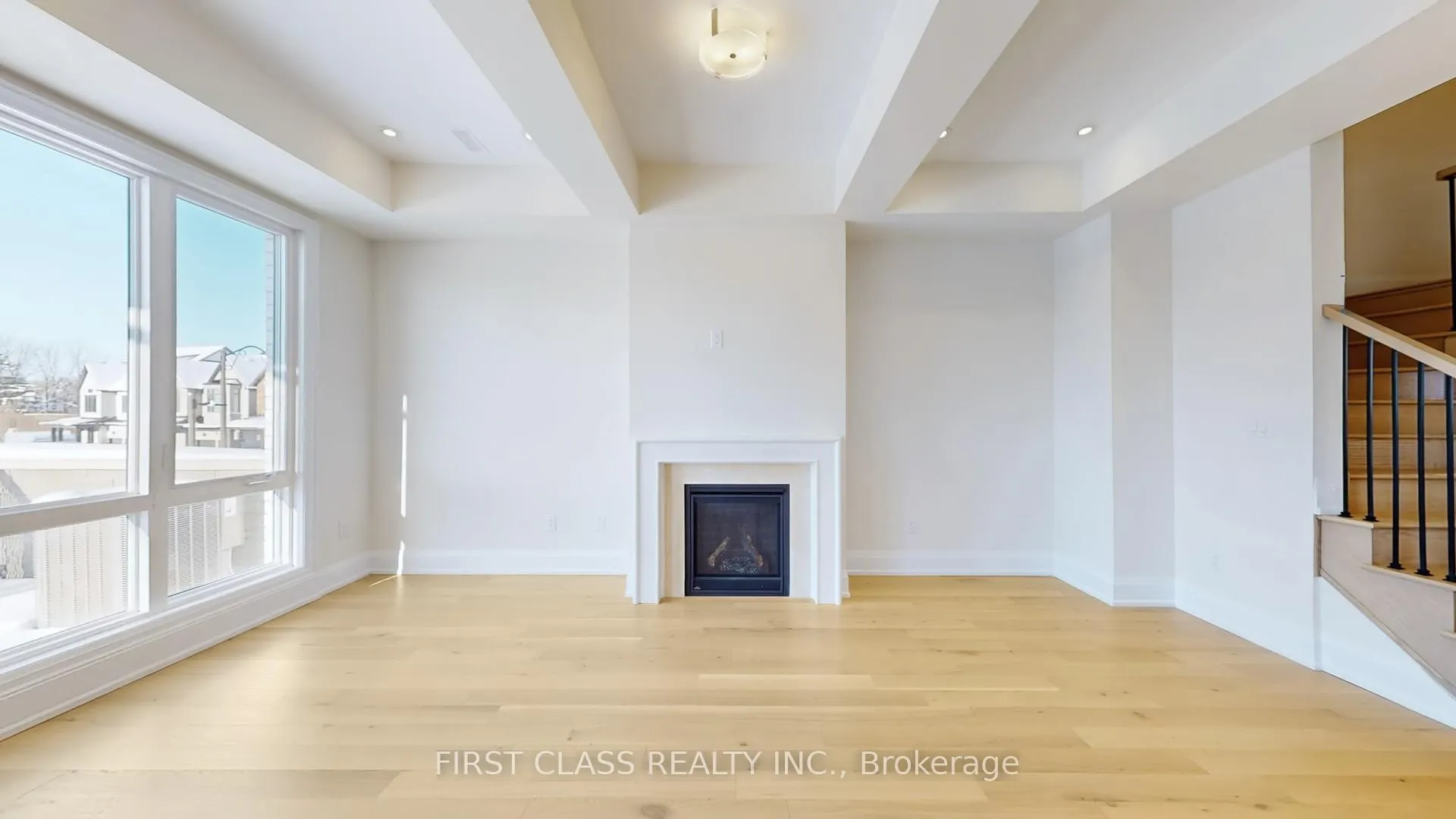 Photo 19 of 410 York Downs Boulevard, Markham, Cachet — HOMEH
