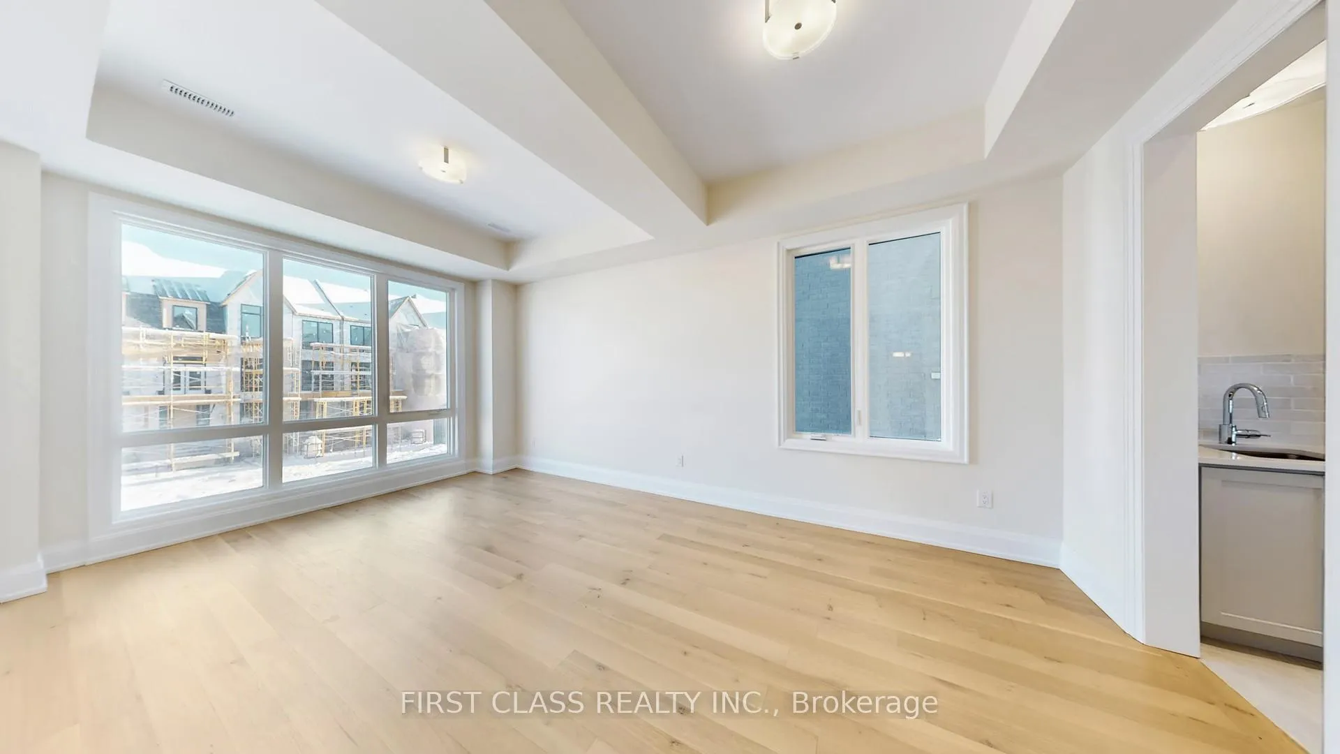 Photo 21 of 410 York Downs Boulevard, Markham, Cachet — HOMEH