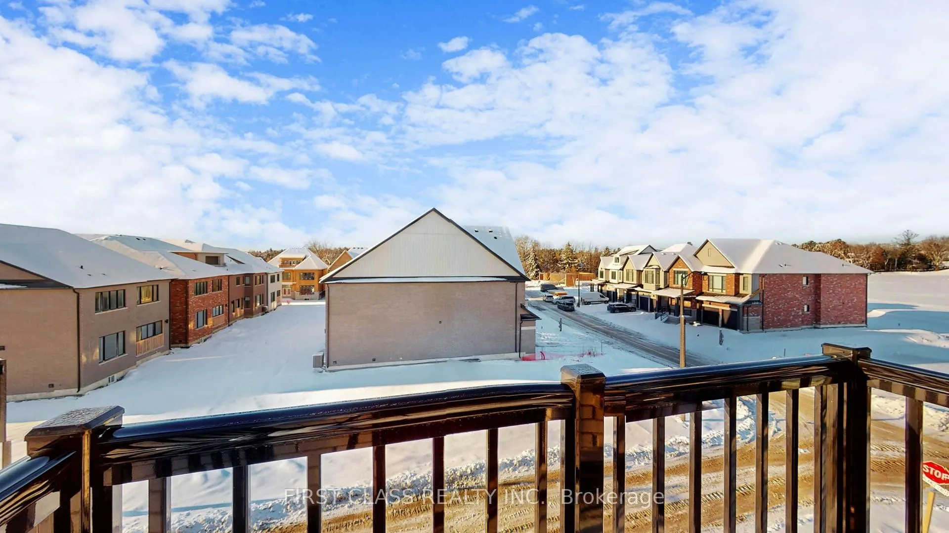 Photo 47 of 410 York Downs Boulevard, Markham, Cachet — HOMEH