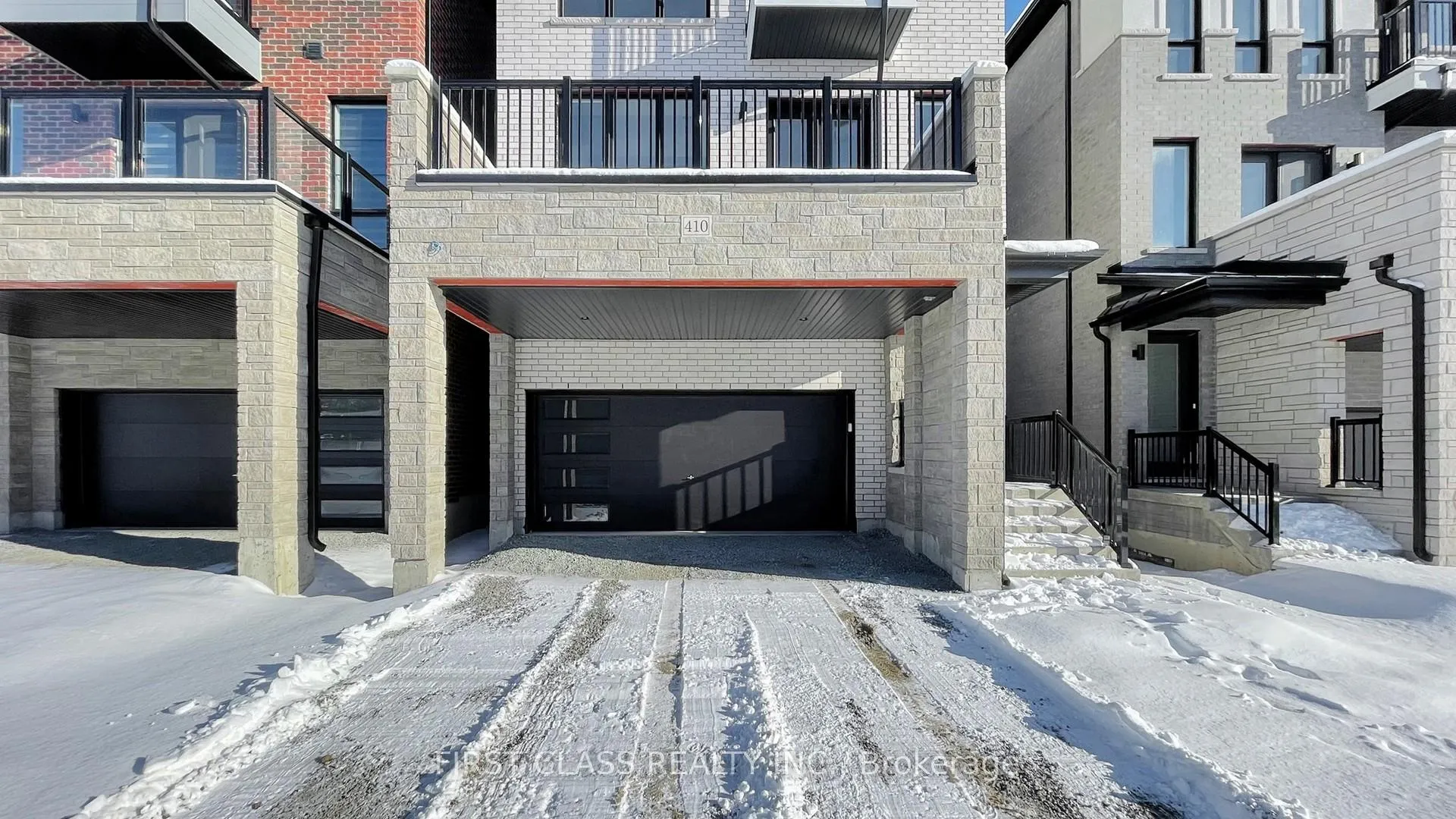 Photo 49 of 410 York Downs Boulevard, Markham, Cachet — HOMEH