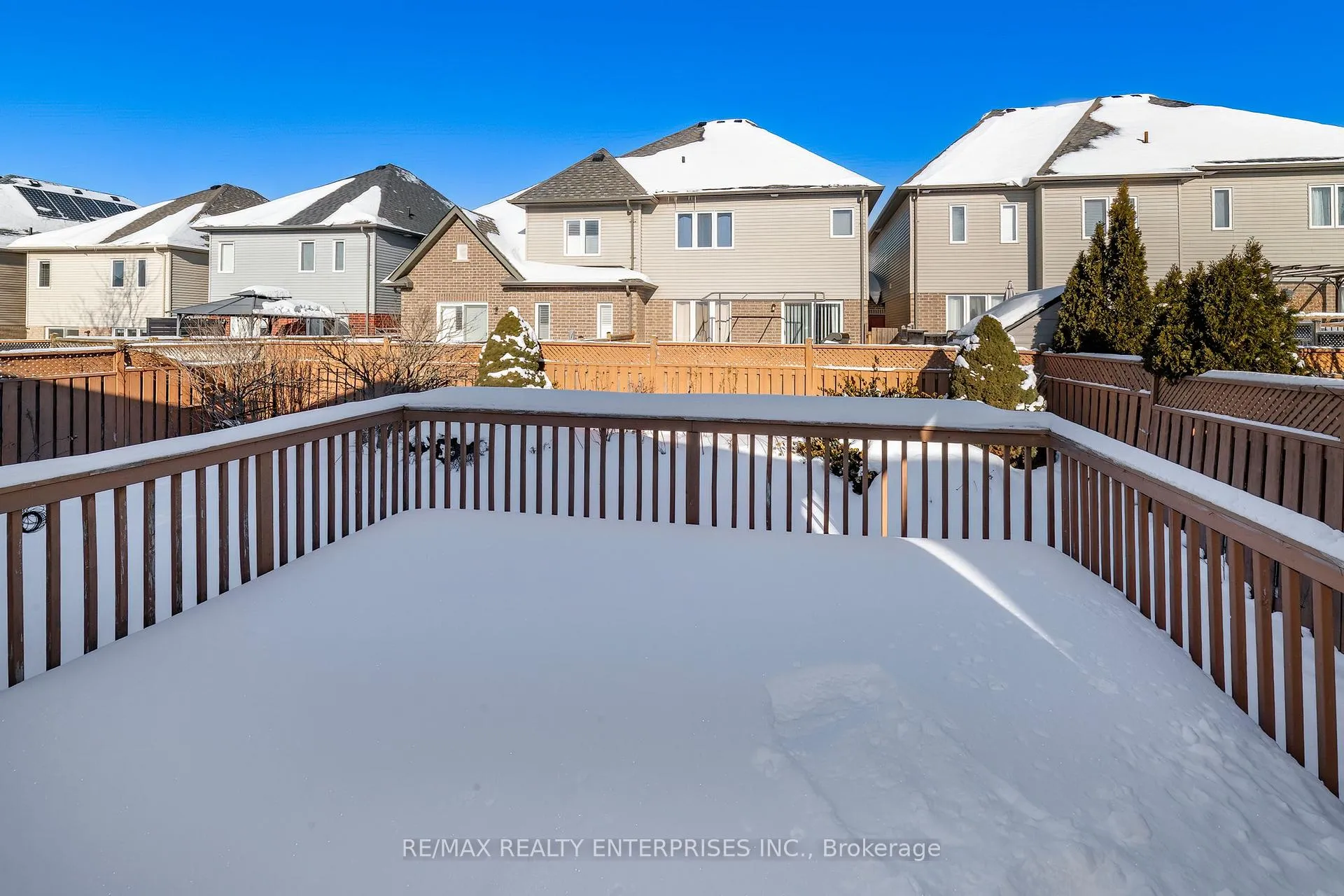 Photo 27 of 802 Coldstream Drive, Oshawa, Samac — HOMEH