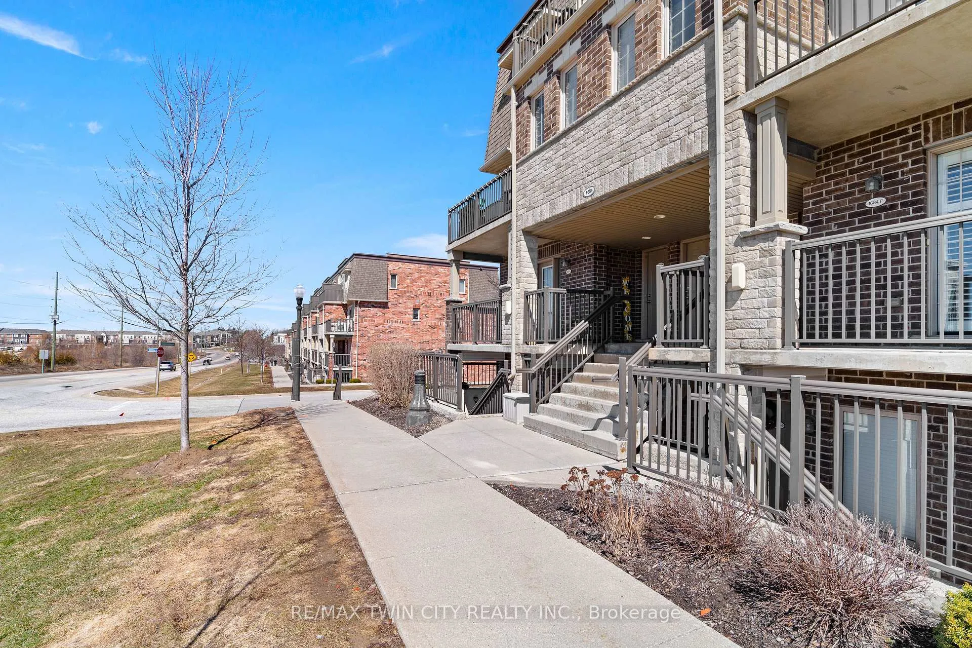 Photo 3 of Unit 68, 1684 Fischer Hallman Road, Kitchener — HOMEH