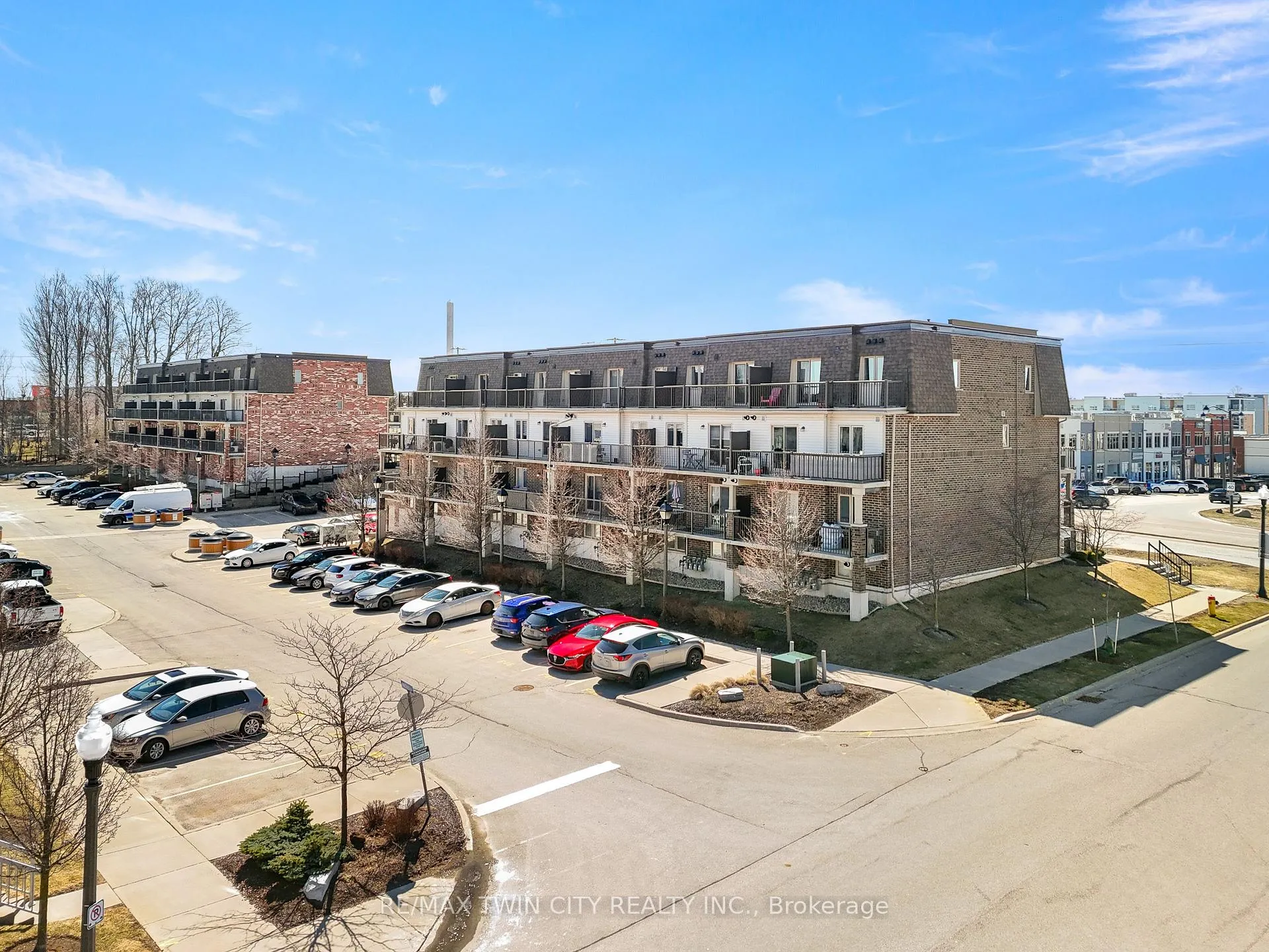 Photo 4 of Unit 68, 1684 Fischer Hallman Road, Kitchener — HOMEH