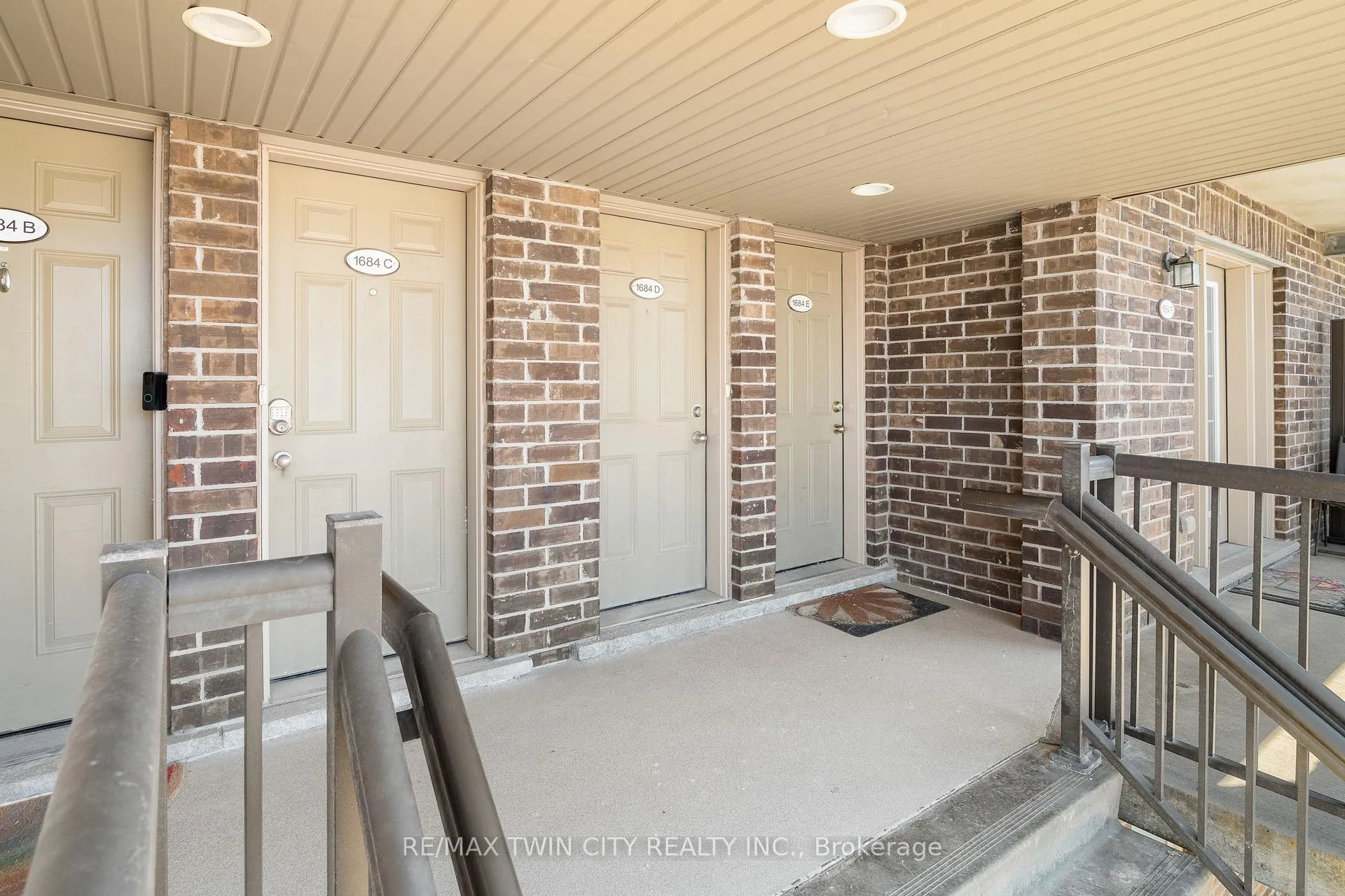 Photo 5 of Unit 68, 1684 Fischer Hallman Road, Kitchener — HOMEH