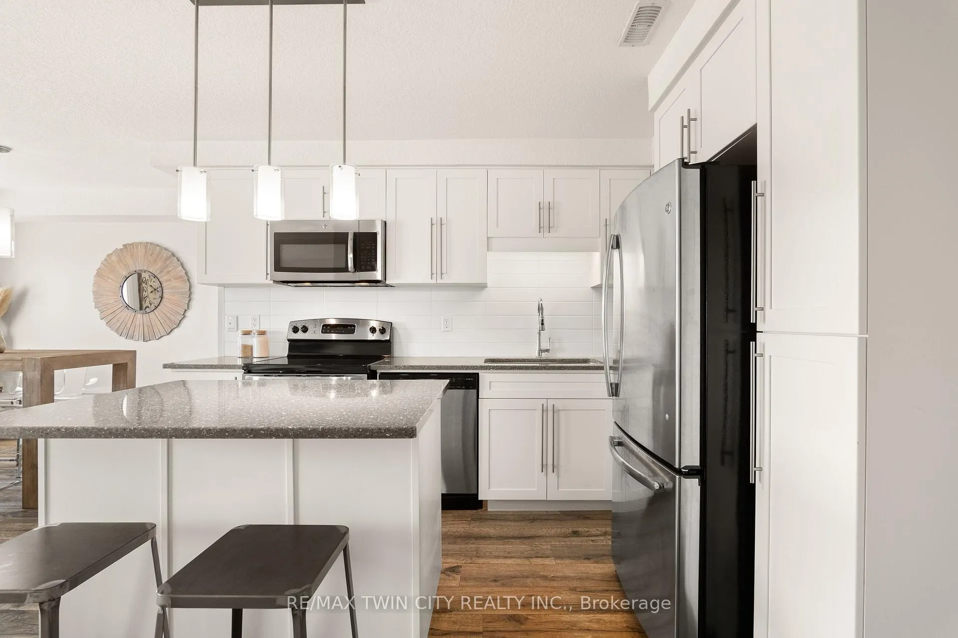 Photo 9 of Unit 68, 1684 Fischer Hallman Road, Kitchener — HOMEH