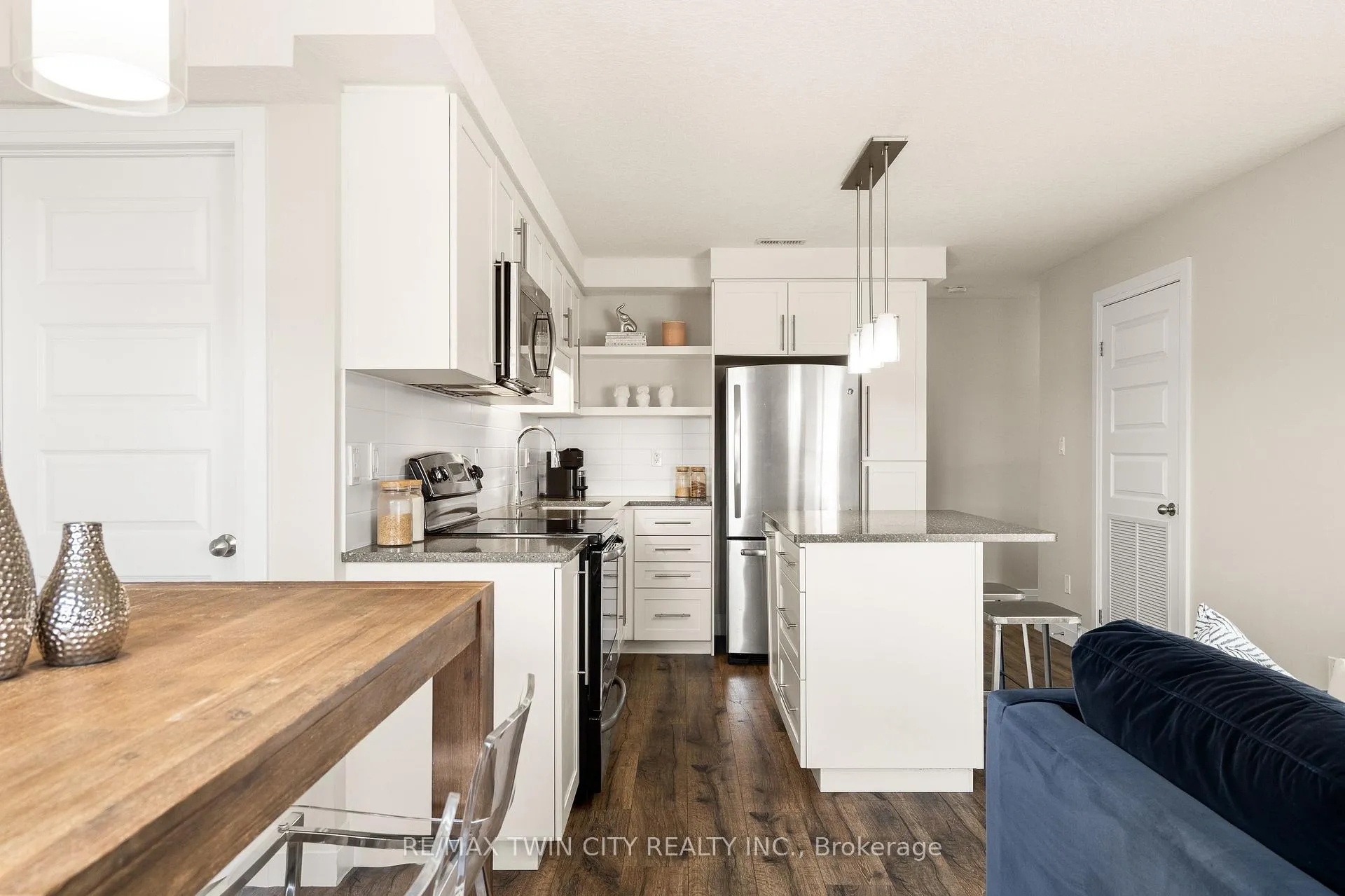 Photo 10 of Unit 68, 1684 Fischer Hallman Road, Kitchener — HOMEH