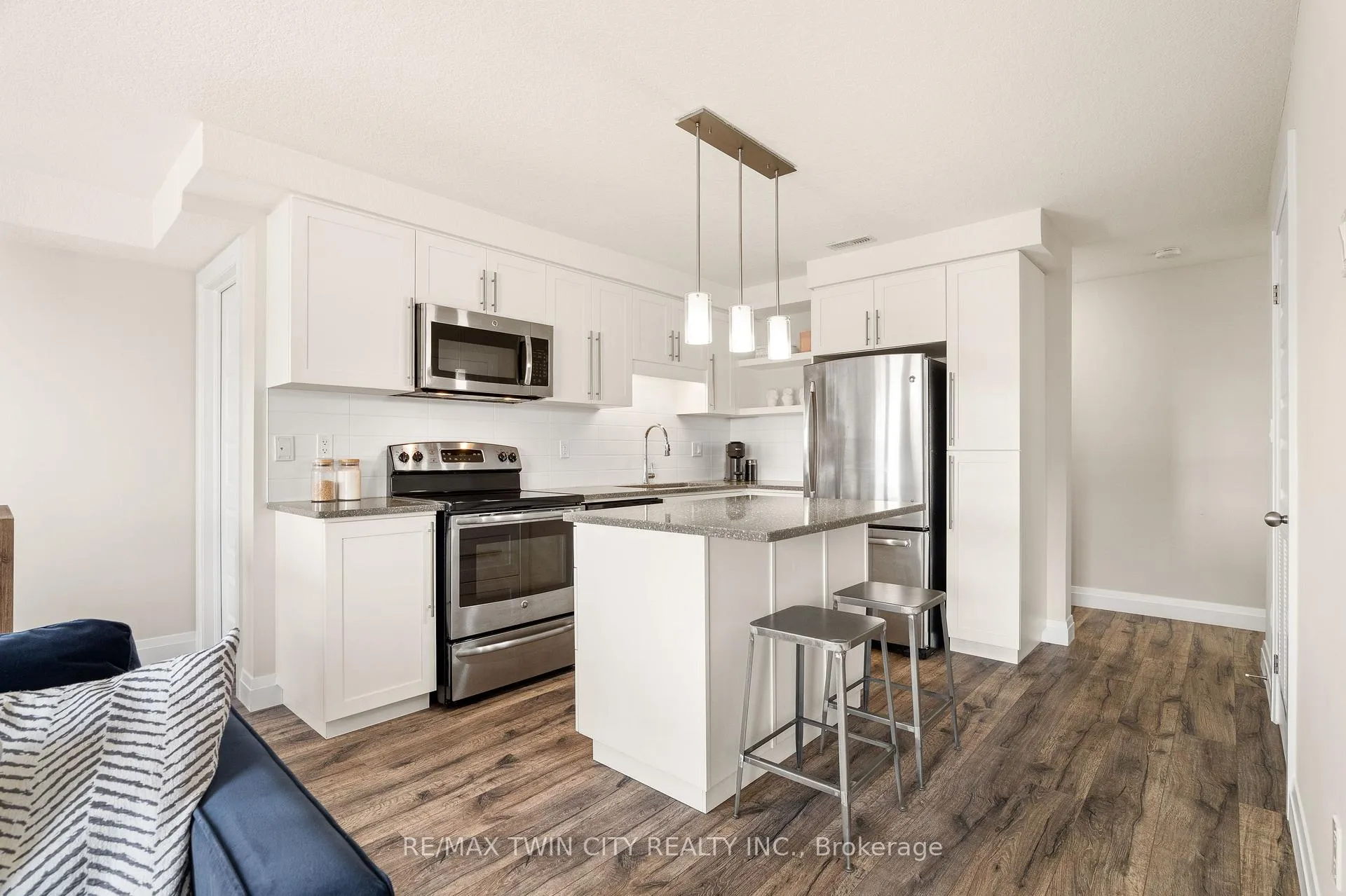Photo 11 of Unit 68, 1684 Fischer Hallman Road, Kitchener — HOMEH