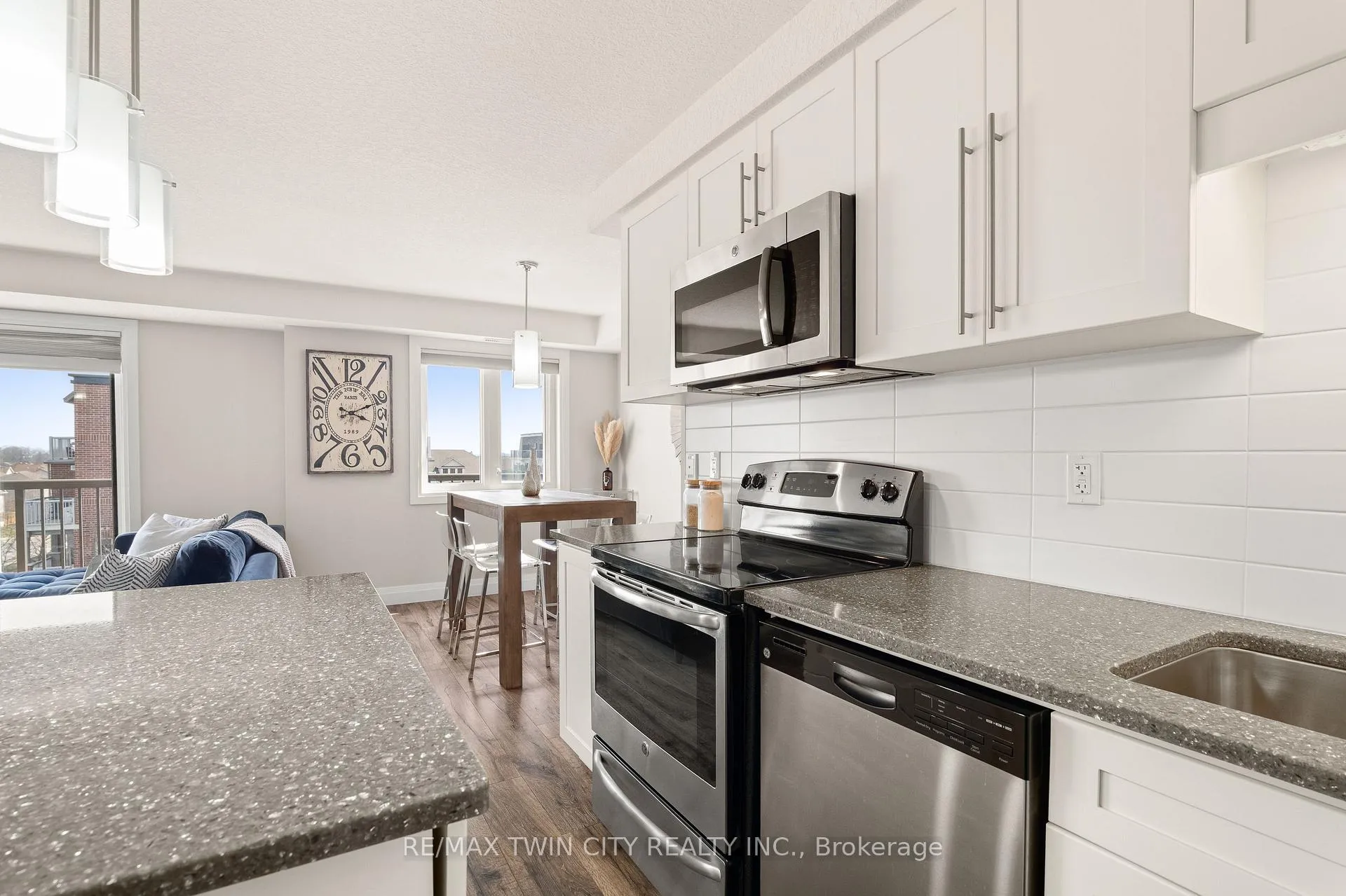 Photo 12 of Unit 68, 1684 Fischer Hallman Road, Kitchener — HOMEH